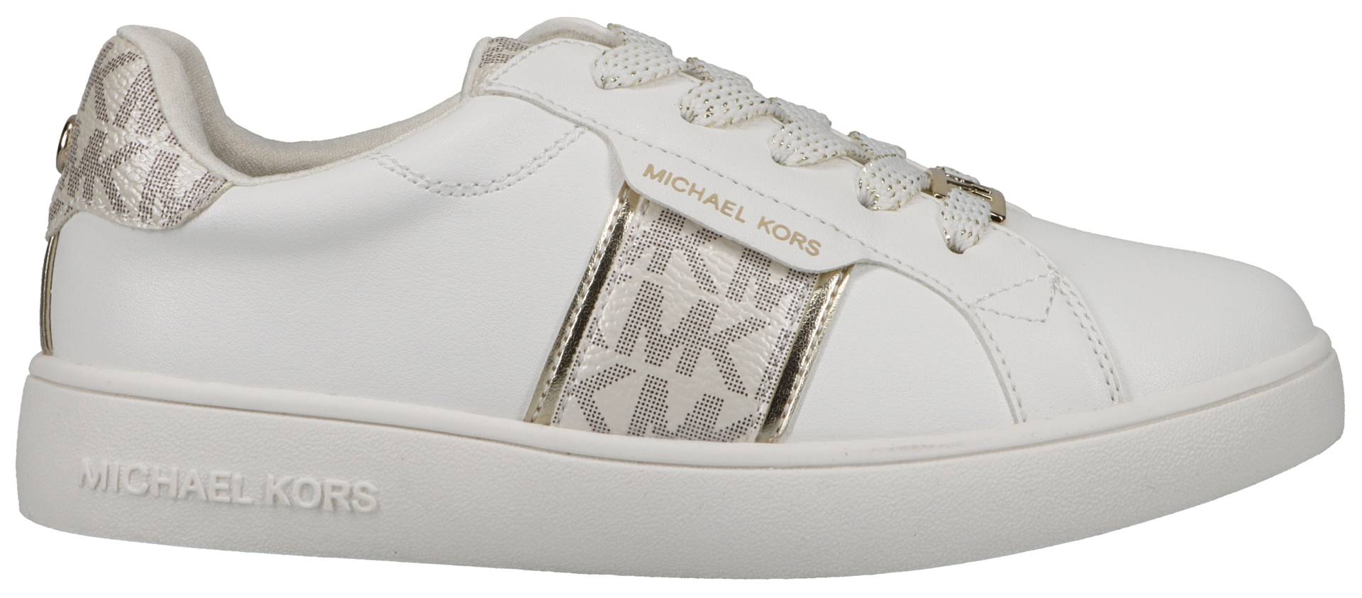 MICHAEL KORS KIDS Sneaker »JEM MAXINE« von MICHAEL KORS KIDS