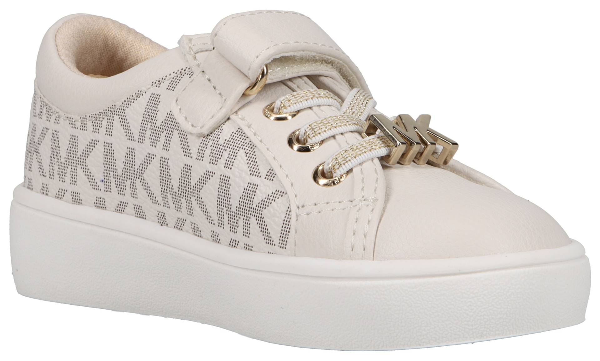 MICHAEL KORS KIDS Sneaker »JEM MONOGRAM PS« von MICHAEL KORS KIDS