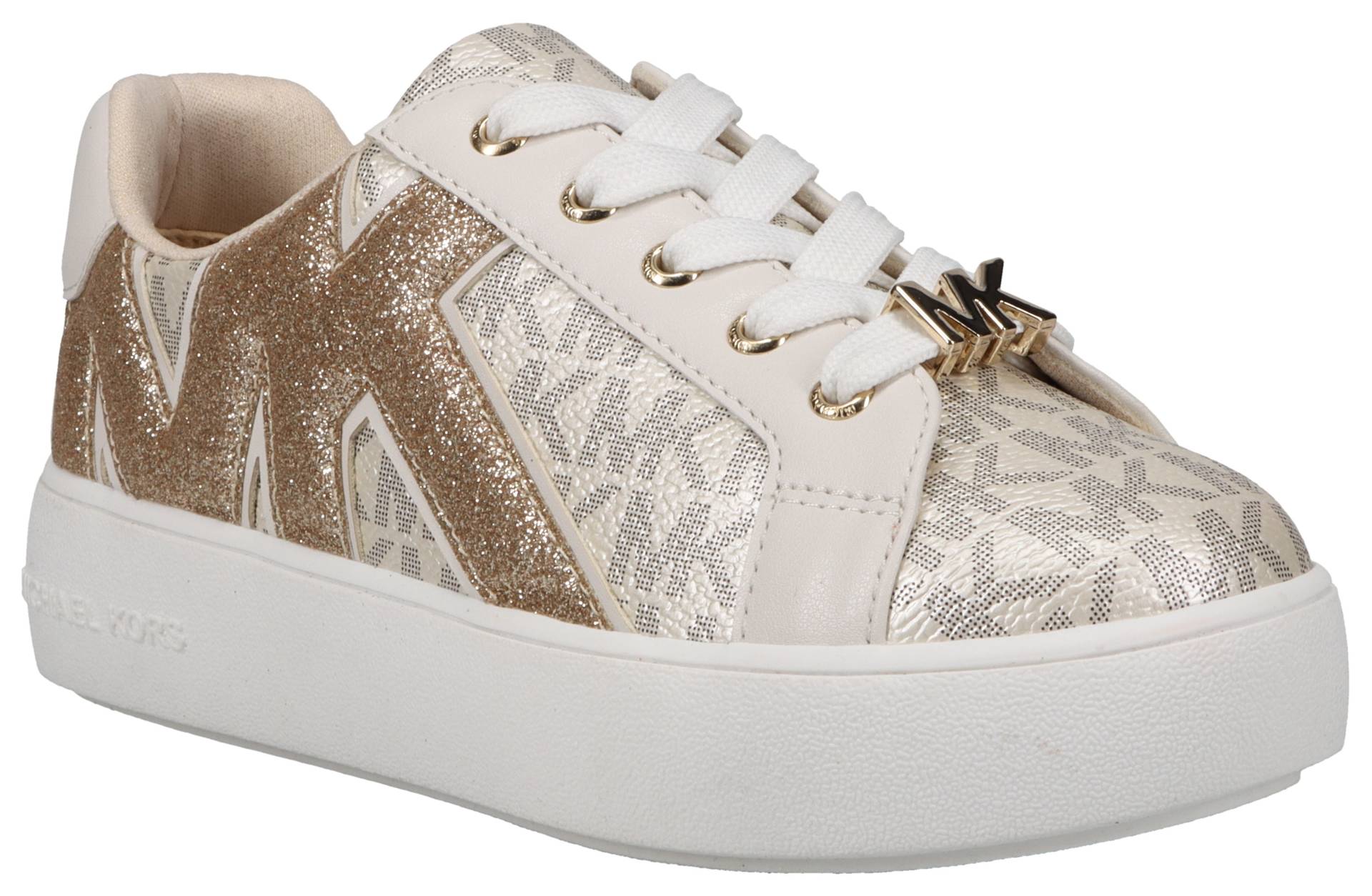 MICHAEL KORS KIDS Sneaker »JORDANA AIRIN« von MICHAEL KORS KIDS