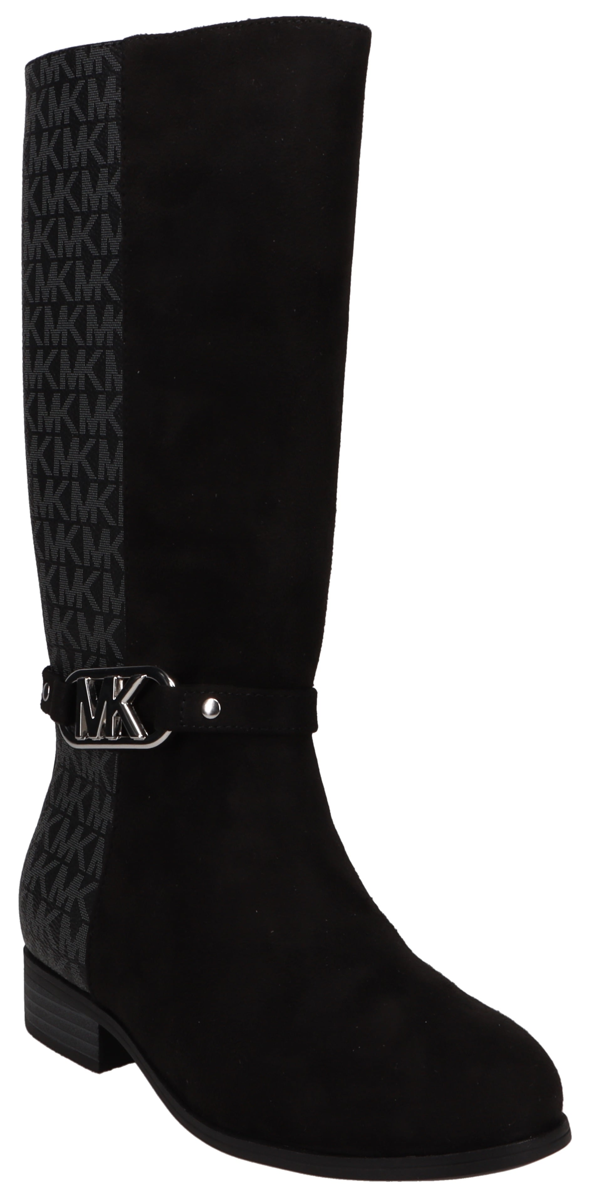 MICHAEL KORS KIDS Stiefel »Winterstiefel FINLEY KINCAID 2«, mit Reissverschluss von MICHAEL KORS KIDS