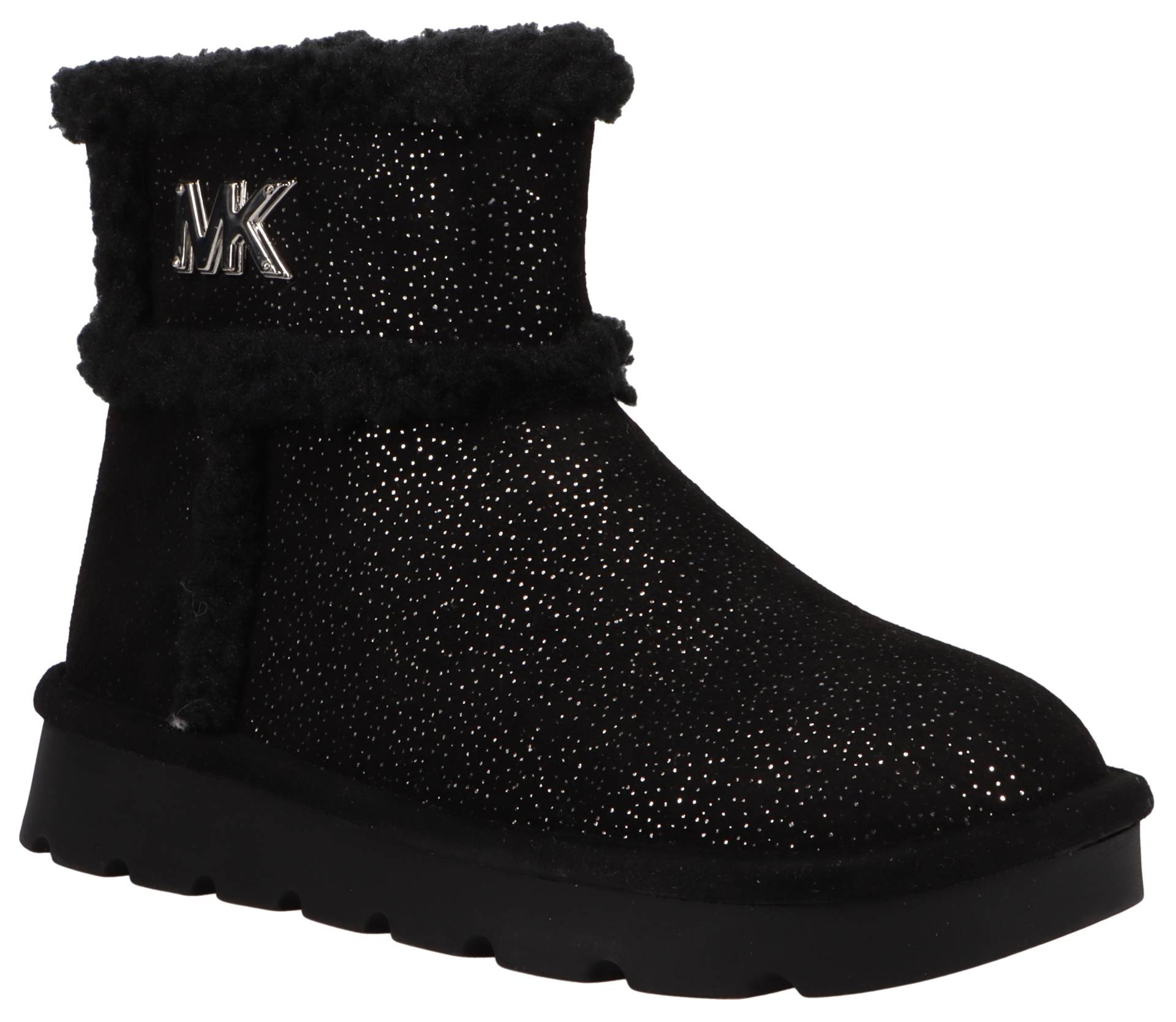 MICHAEL KORS KIDS Winterboots »Snowboots LUXY LAURINDA« von MICHAEL KORS KIDS