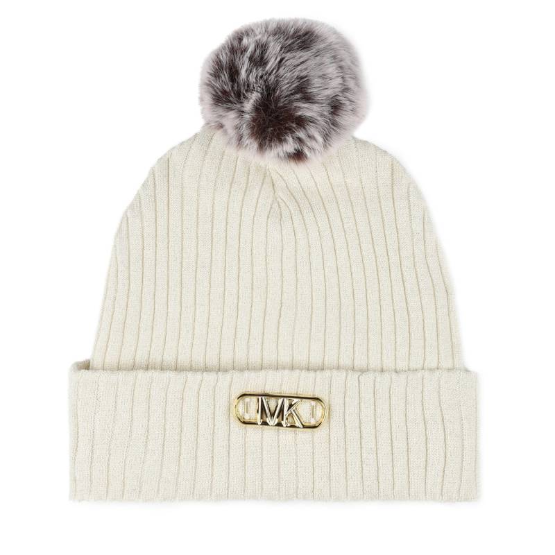 Mütze MICHAEL KORS KIDS R30229 Beige von MICHAEL KORS KIDS