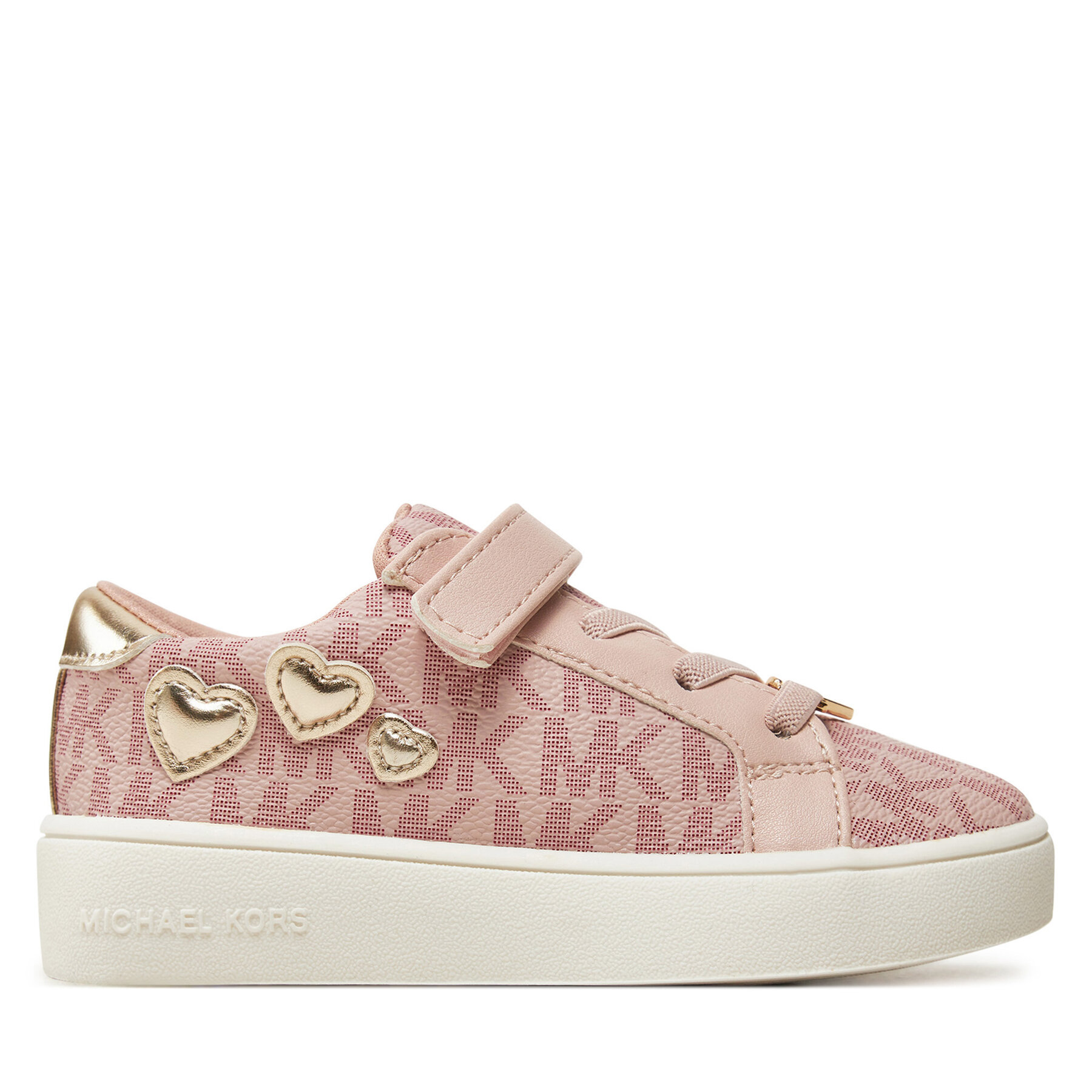 Sneakers MICHAEL KORS KIDS MK101052 Rosa Sneakers MICHAEL KORS KIDS MK101052 Rosa von MICHAEL KORS KIDS