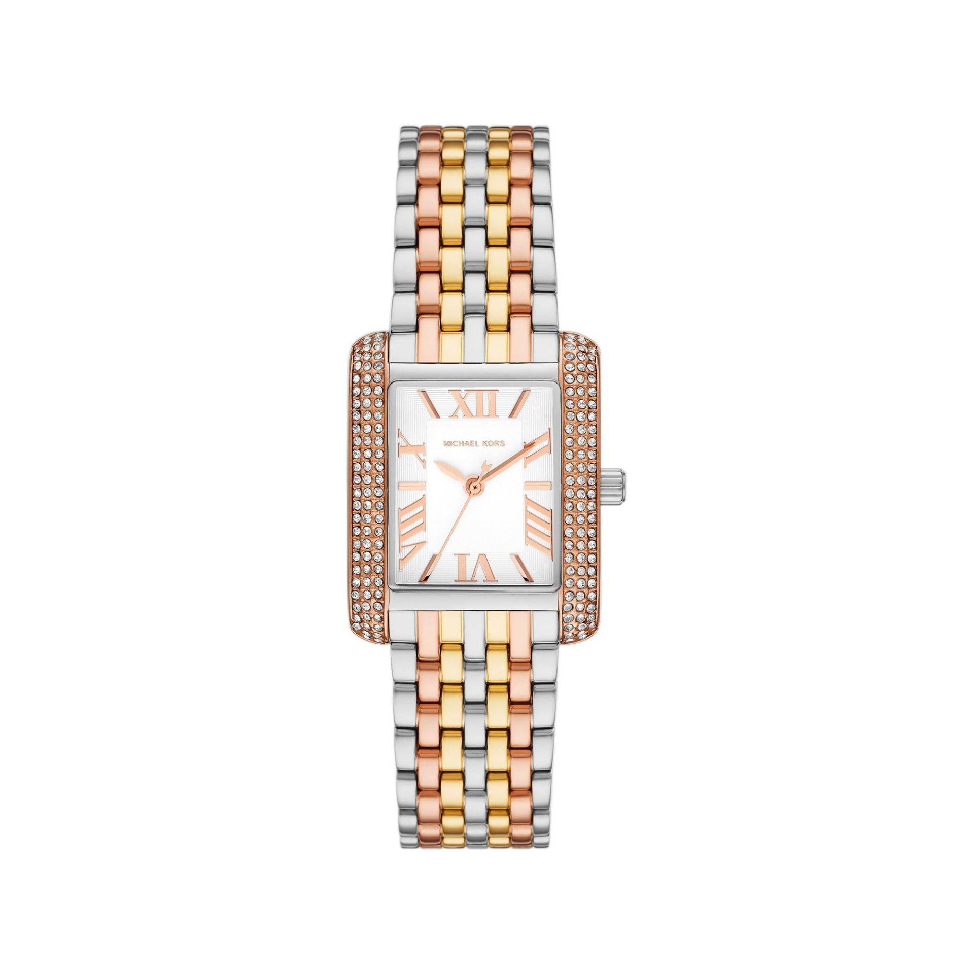 Analoguhr Damen Multicolor 33mm von MICHAEL KORS