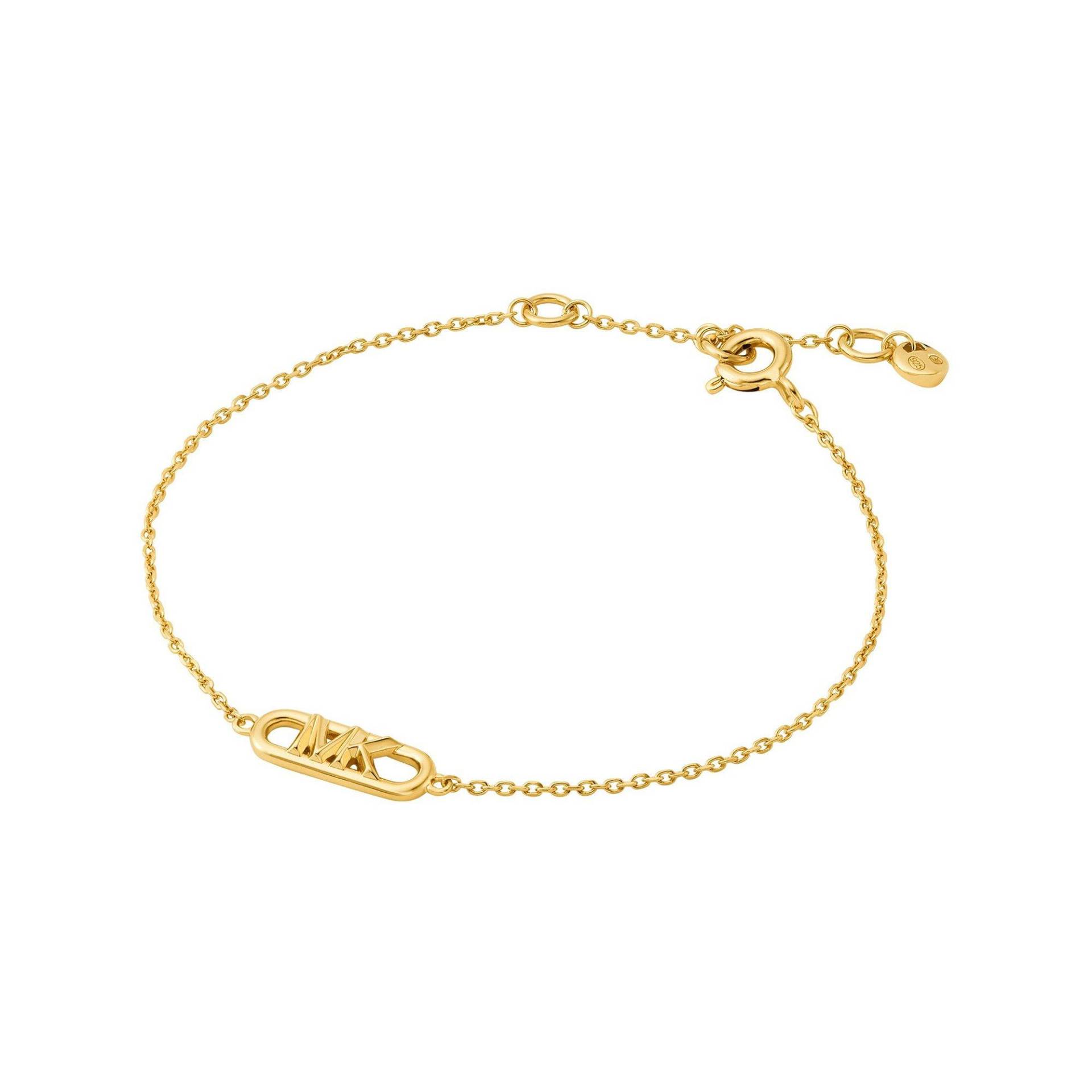 Armband Damen Gold 16cm von MICHAEL KORS