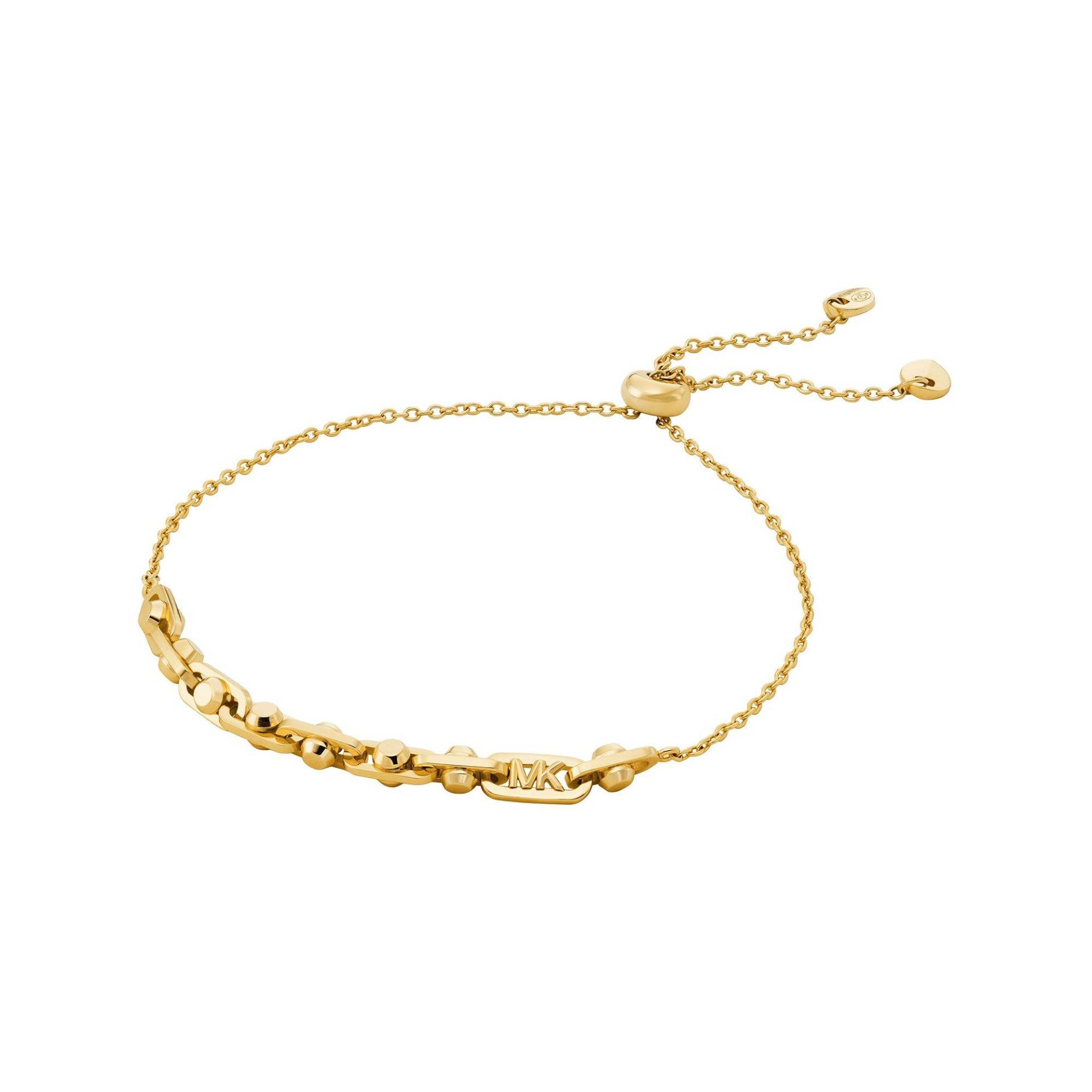 Armband Damen Gold 21cm von MICHAEL KORS