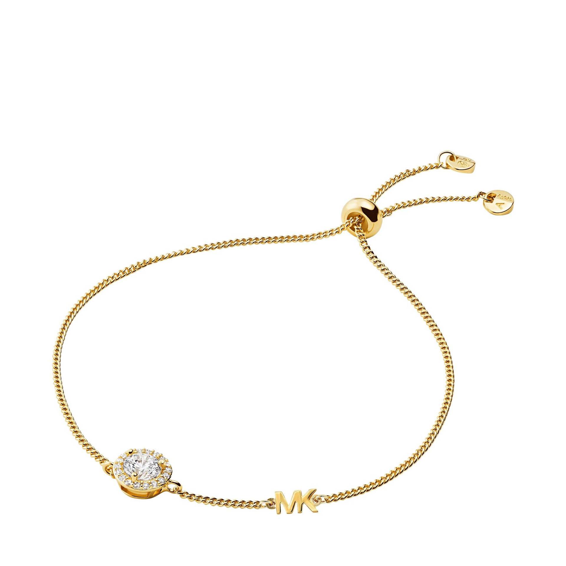 Armband Damen Goldfarben ONE SIZE von MICHAEL KORS