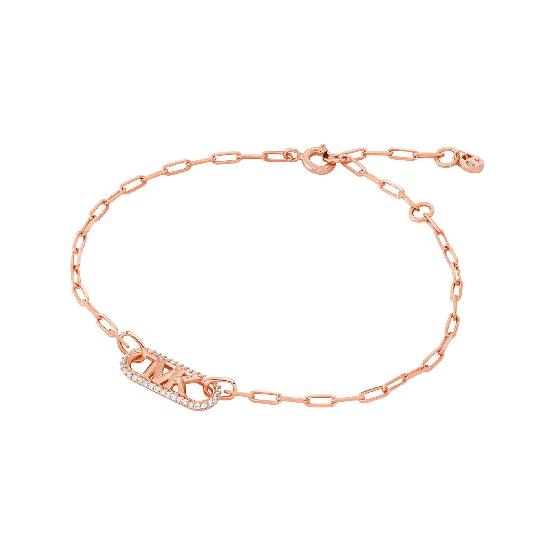 Armband Damen Roségold 15.5CM von MICHAEL KORS