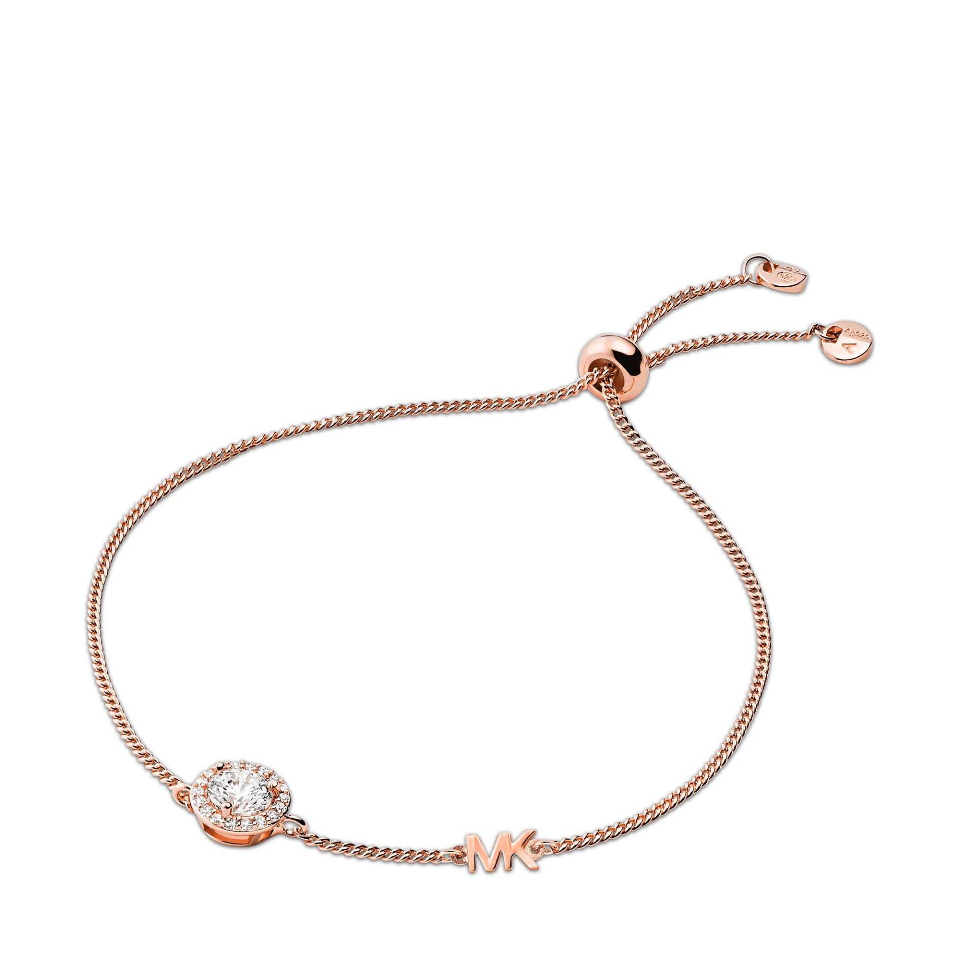 Armband Damen Roségold ONE SIZE von MICHAEL KORS