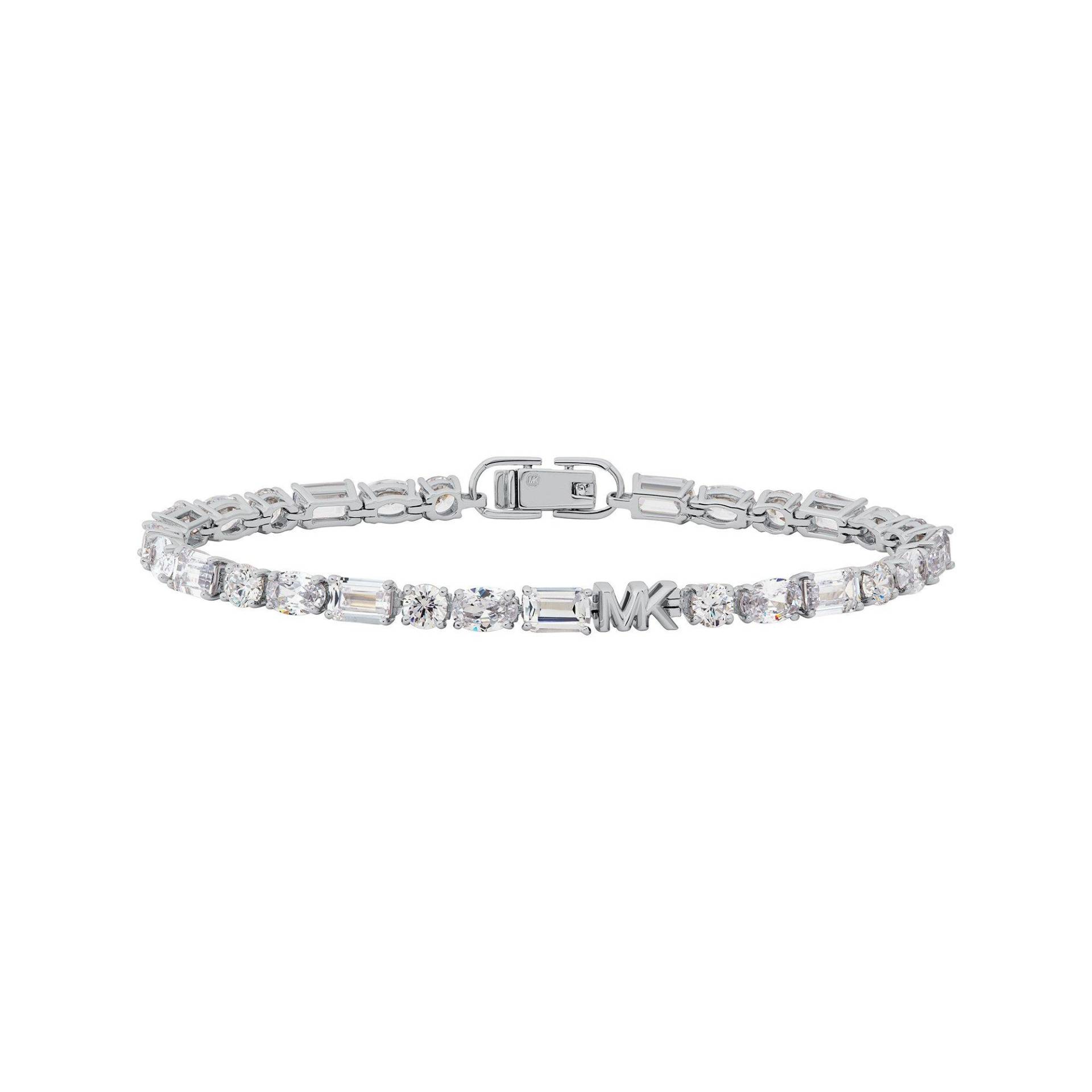 Armband Damen Silber 17.5CM von MICHAEL KORS