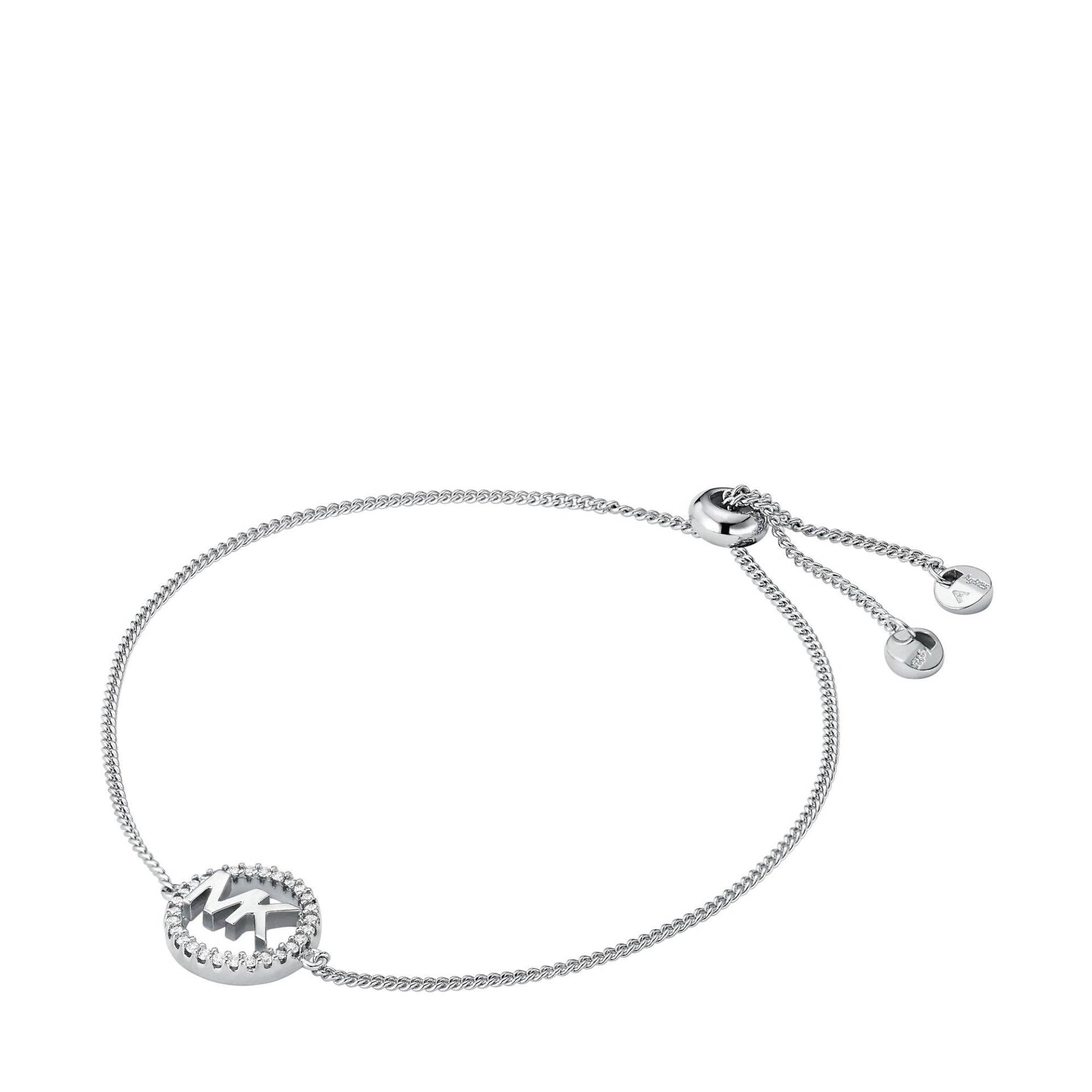 Armband Damen Silber ONE SIZE von MICHAEL KORS