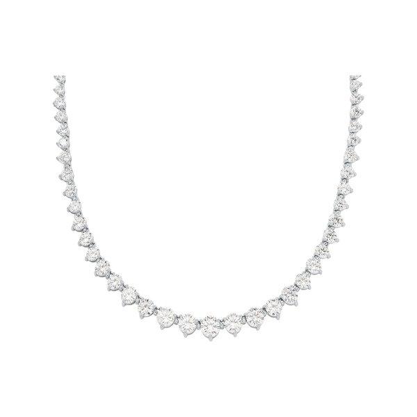 Halskette Damen Silber 16+2CM von MICHAEL KORS
