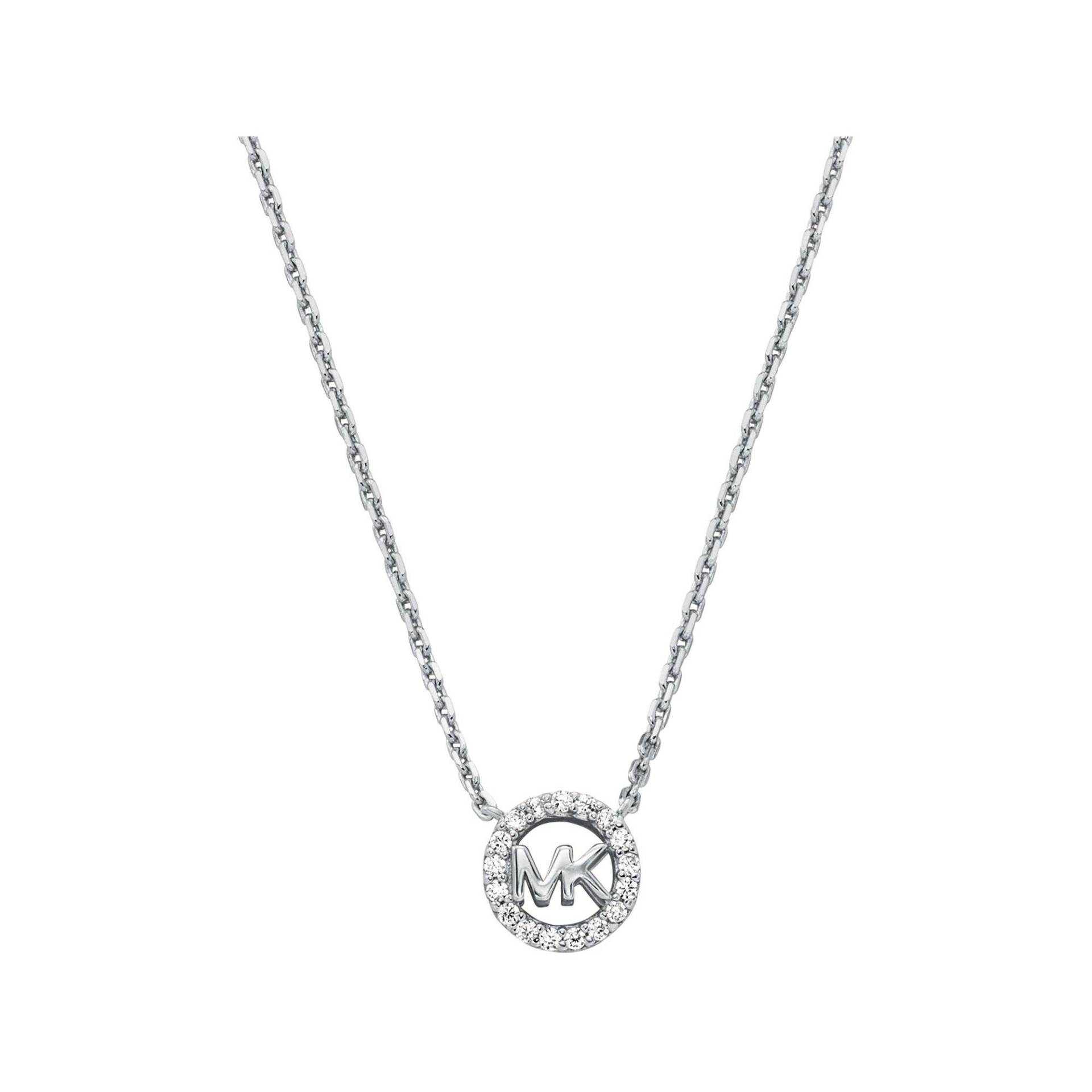 Halskette Damen Silber 38.5CM von MICHAEL KORS