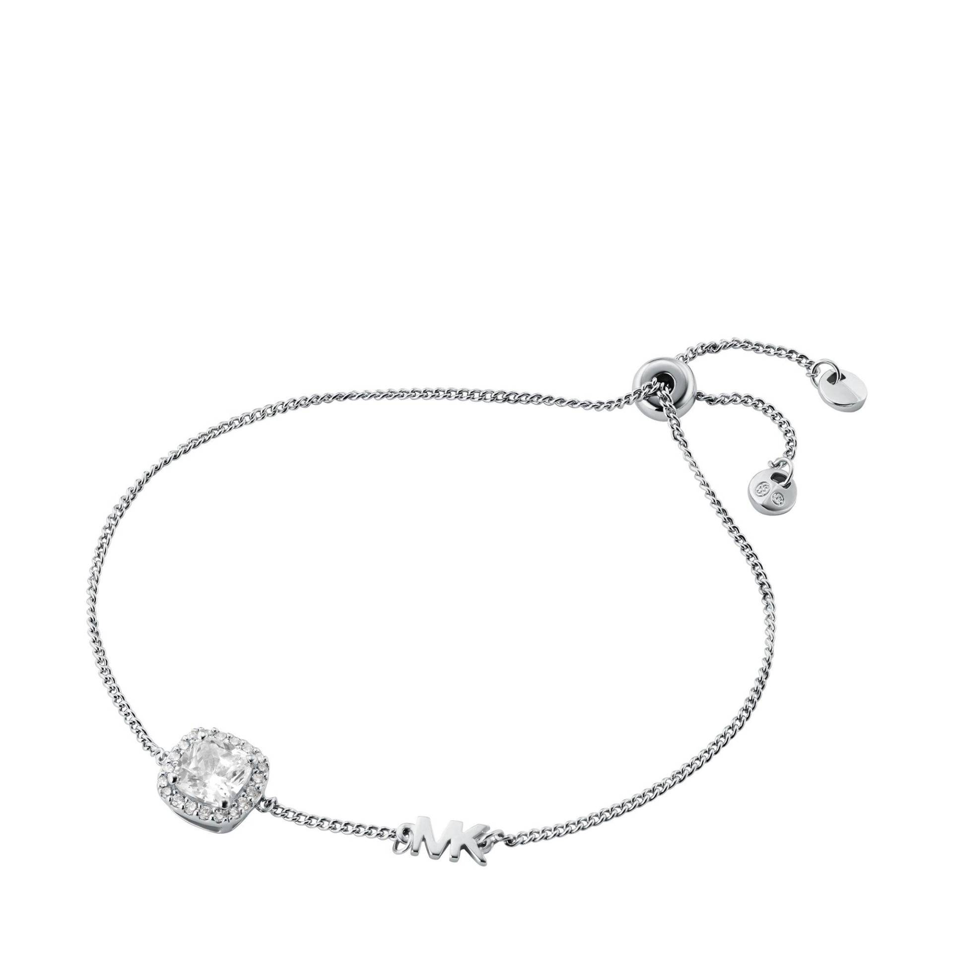 Armband Damen Silber ONE SIZE von MICHAEL KORS