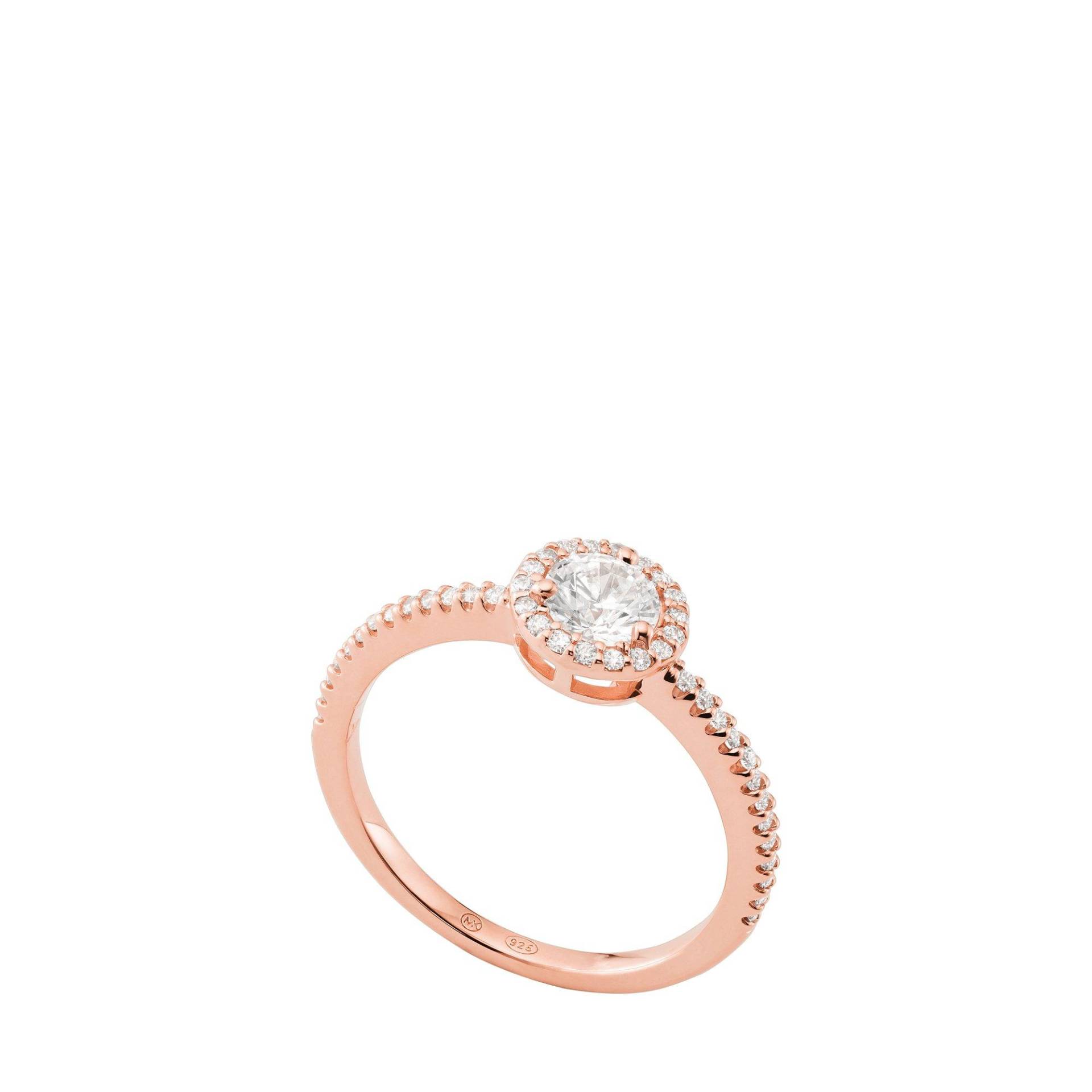 Ring Damen Roségold 55 von MICHAEL KORS