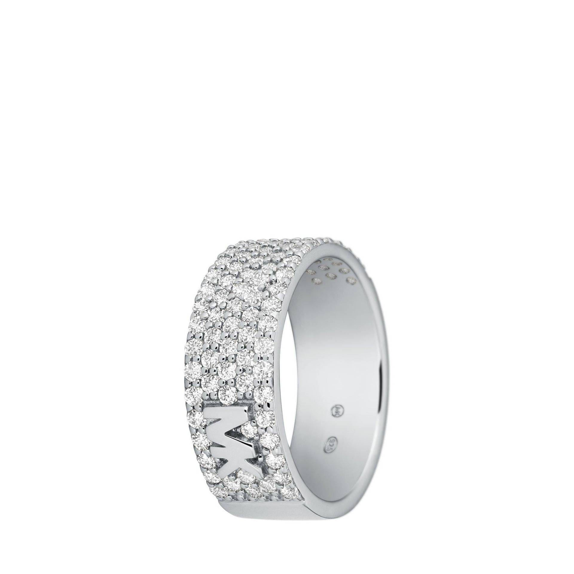 Ring Damen Silber 52 von MICHAEL KORS