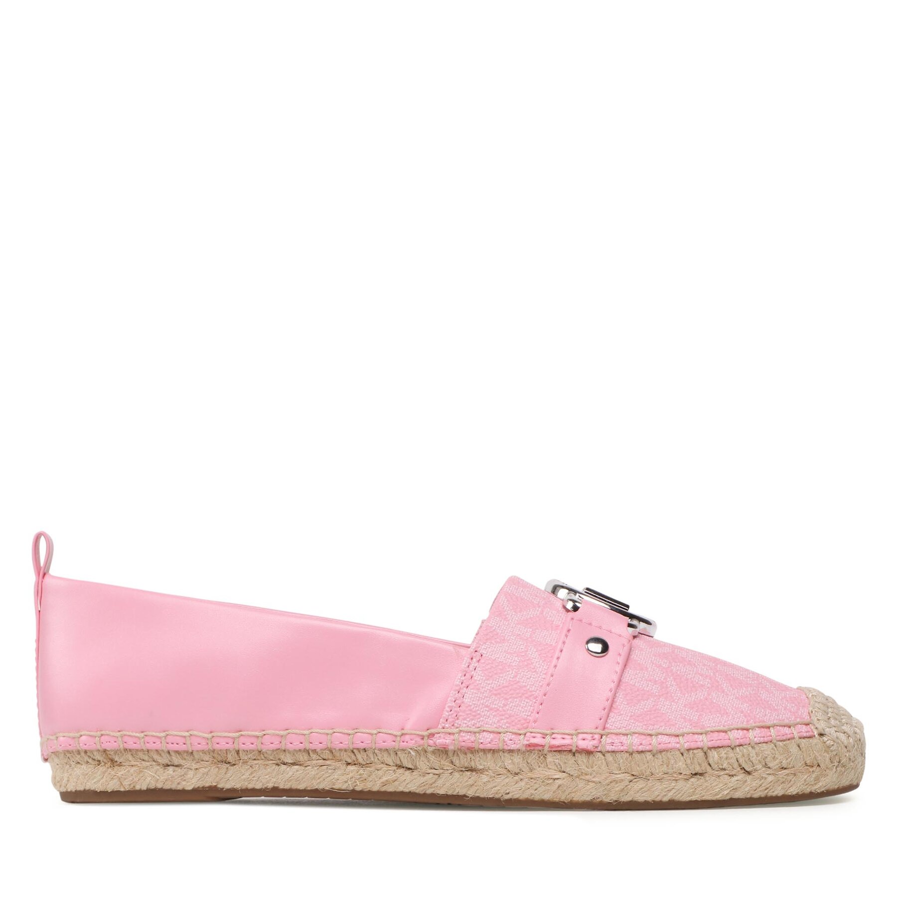 Espadrilles MICHAEL Michael Kors Rory Espadrille 40R3ROFP2L Shell Pink von MICHAEL Michael Kors