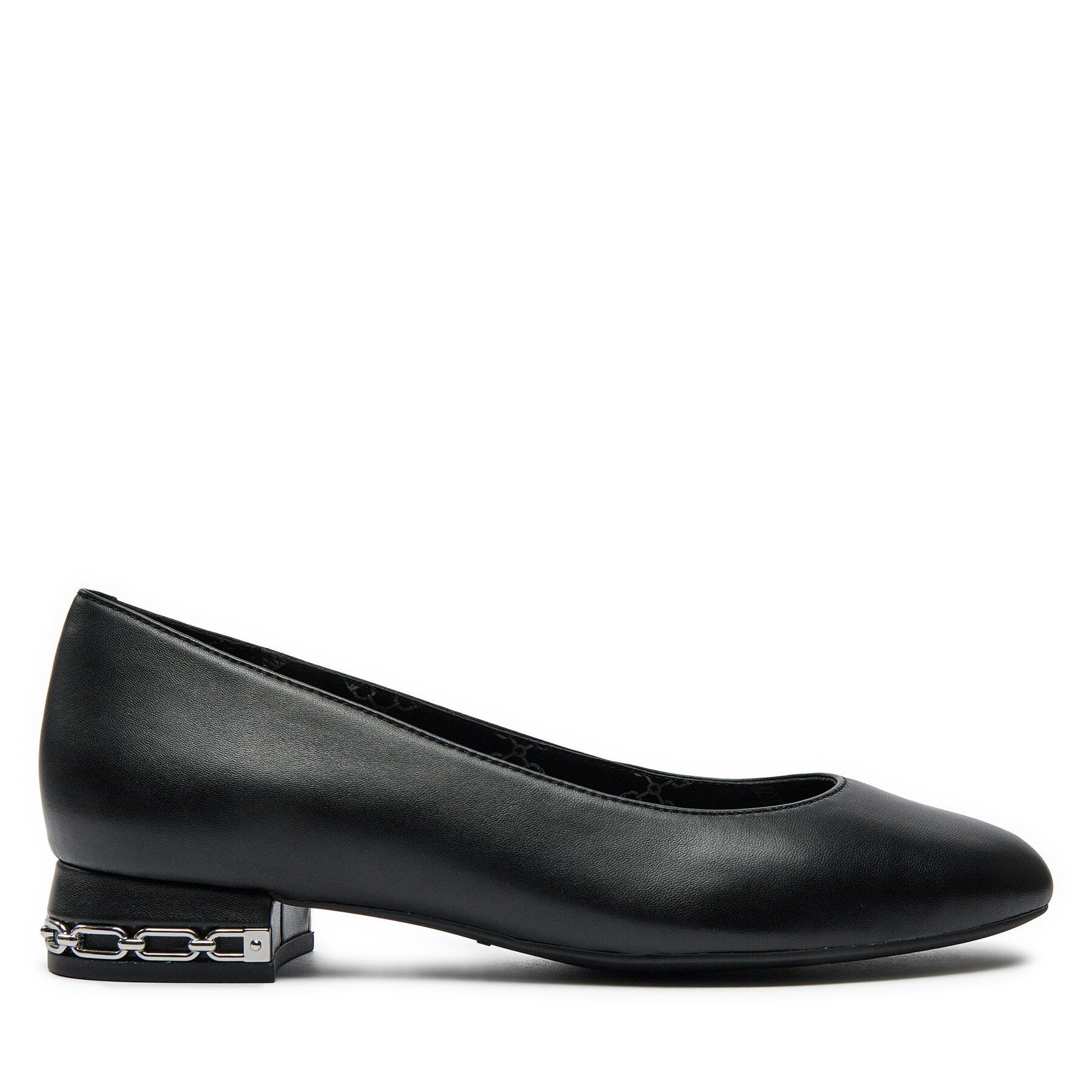 Ballerinas MICHAEL Michael Kors 40T4JUFP1L Schwarz Ballerinas MICHAEL Michael Kors 40T4JUFP1L Schwarz von MICHAEL Michael Kors