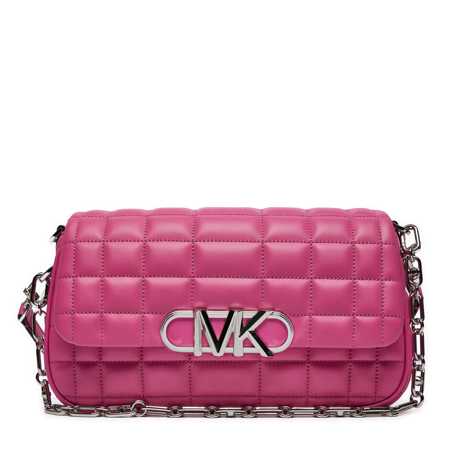 Handtasche MICHAEL Michael Kors 30S4S7PC2L Cerise 614 von MICHAEL Michael Kors