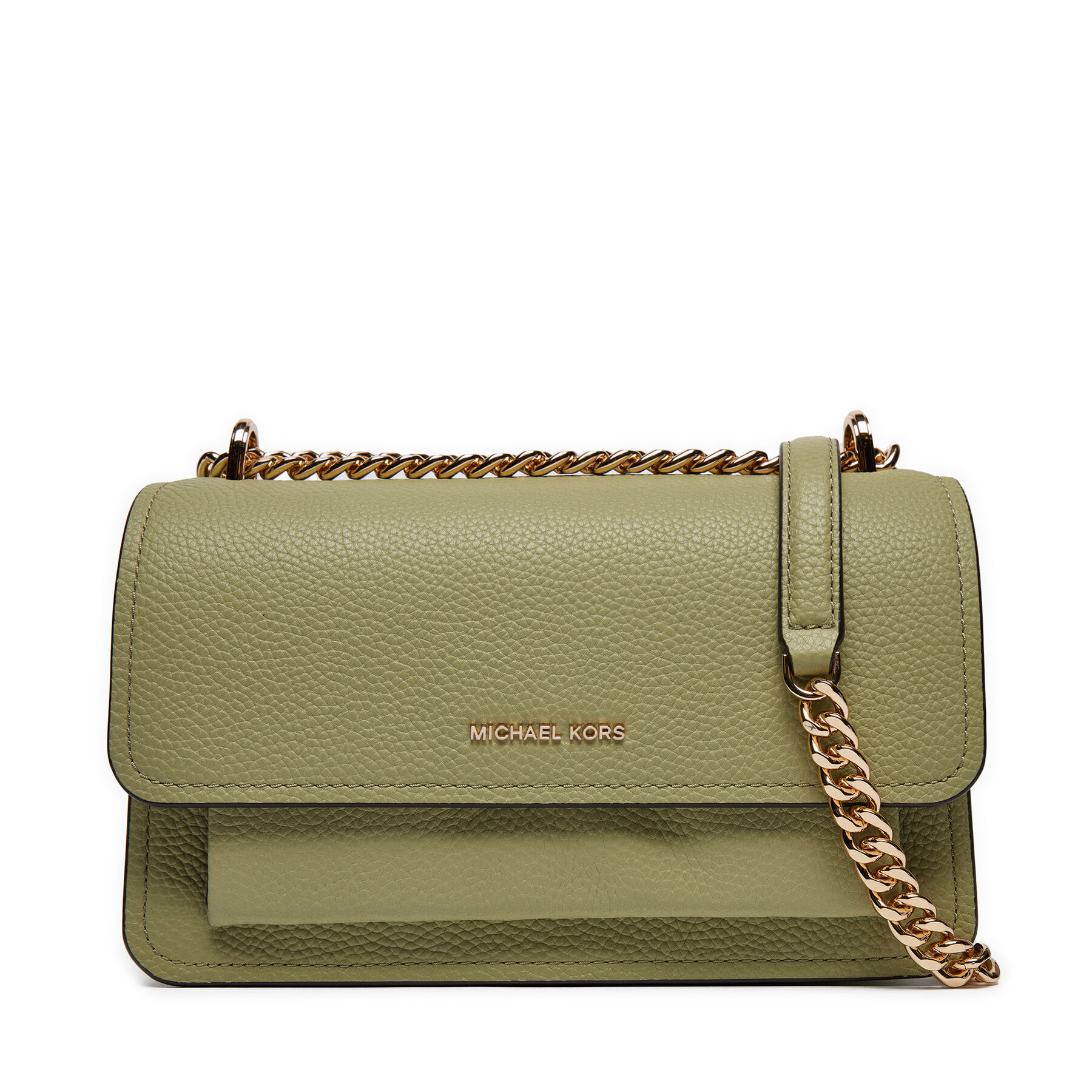Handtasche MICHAEL Michael Kors 30T4GC7L3T Khakifarben von MICHAEL Michael Kors