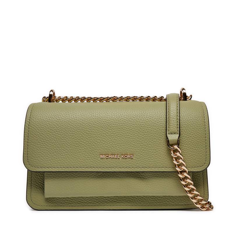 Handtasche MICHAEL Michael Kors 30T4GC7L3T Khakifarben von MICHAEL Michael Kors