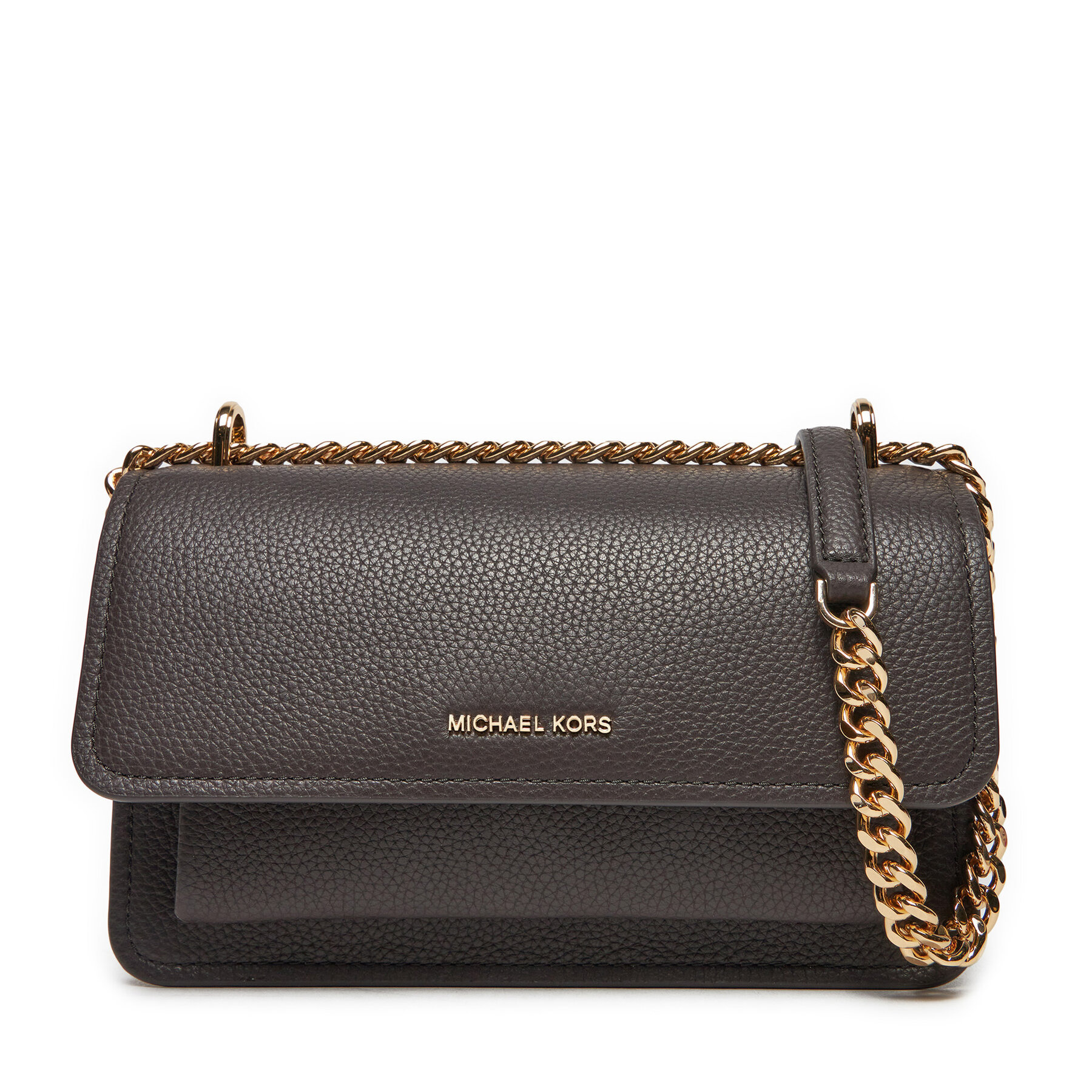 Handtasche MICHAEL Michael Kors 30T4GC7L3T Braun Handtasche MICHAEL Michael Kors 30T4GC7L3T Braun von MICHAEL Michael Kors