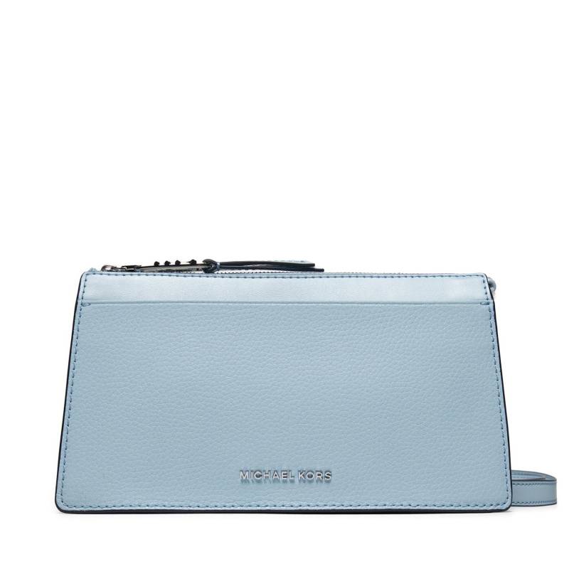 Handtasche MICHAEL Michael Kors 32H3S8EC7L Himmelblau von MICHAEL Michael Kors