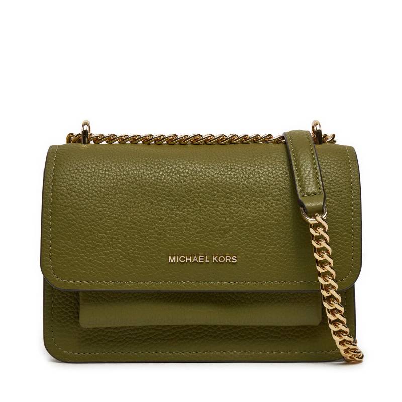 Handtasche MICHAEL Michael Kors 32T4GC7C1T Khakifarben von MICHAEL Michael Kors