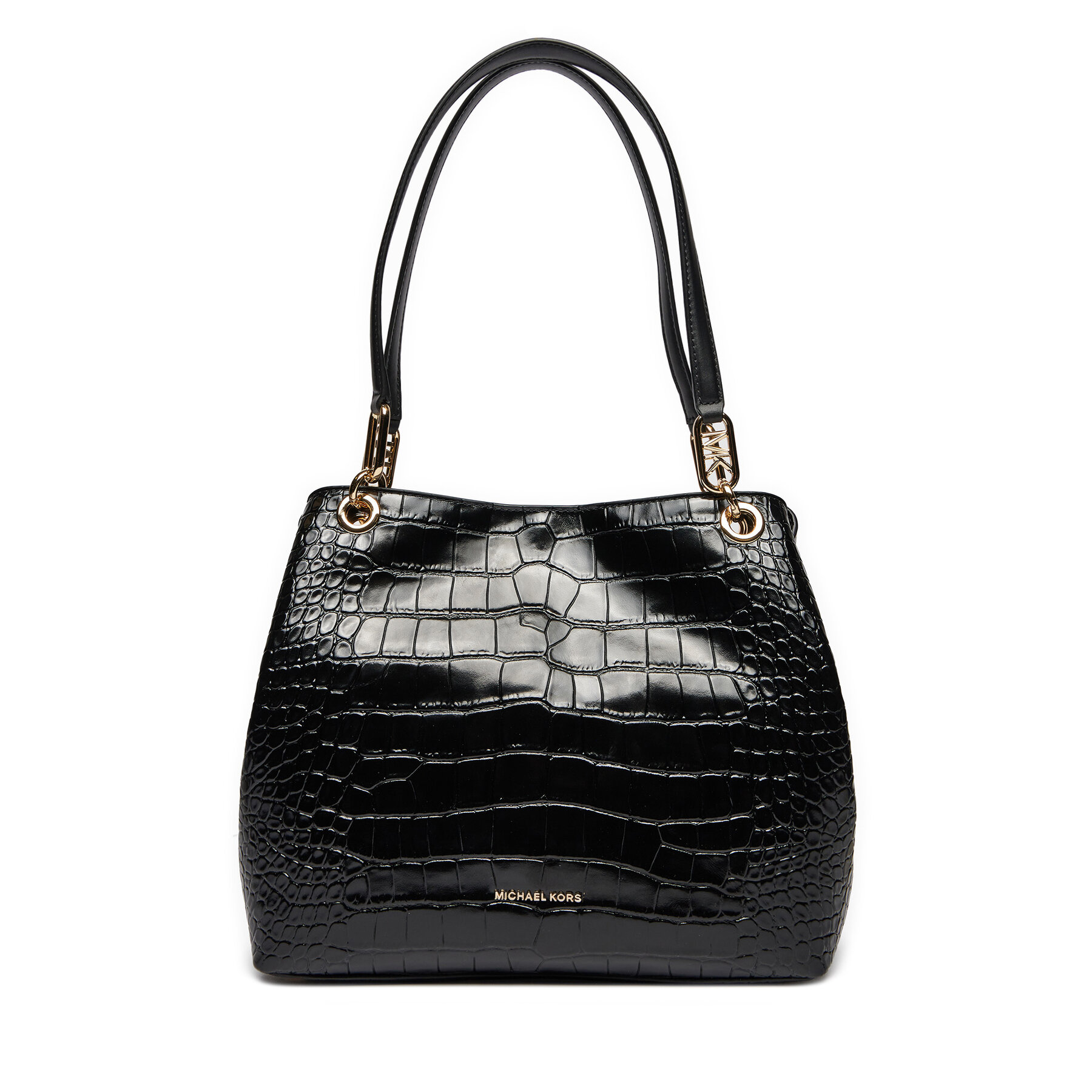 Handtasche MICHAEL Michael Kors Kensington 30F4G8KE3E Schwarz Handtasche MICHAEL Michael Kors Kensington 30F4G8KE3E Schwarz von MICHAEL Michael Kors