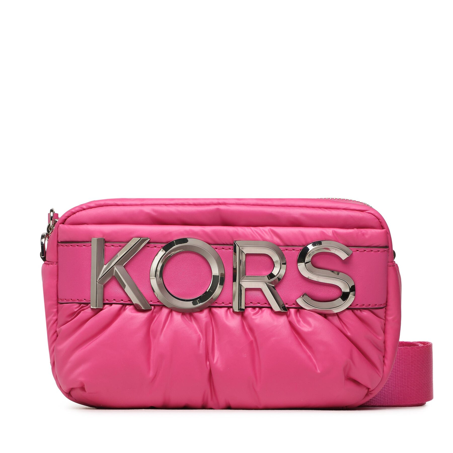 Handtasche MICHAEL Michael Kors Leonie 32R3S3LC7B Cerise von MICHAEL Michael Kors