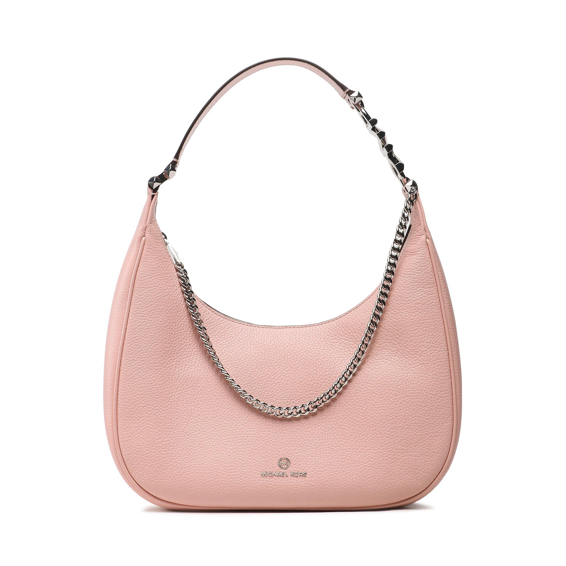 Handtasche MICHAEL Michael Kors Piper 30S3SP1H3L Pink von MICHAEL Michael Kors