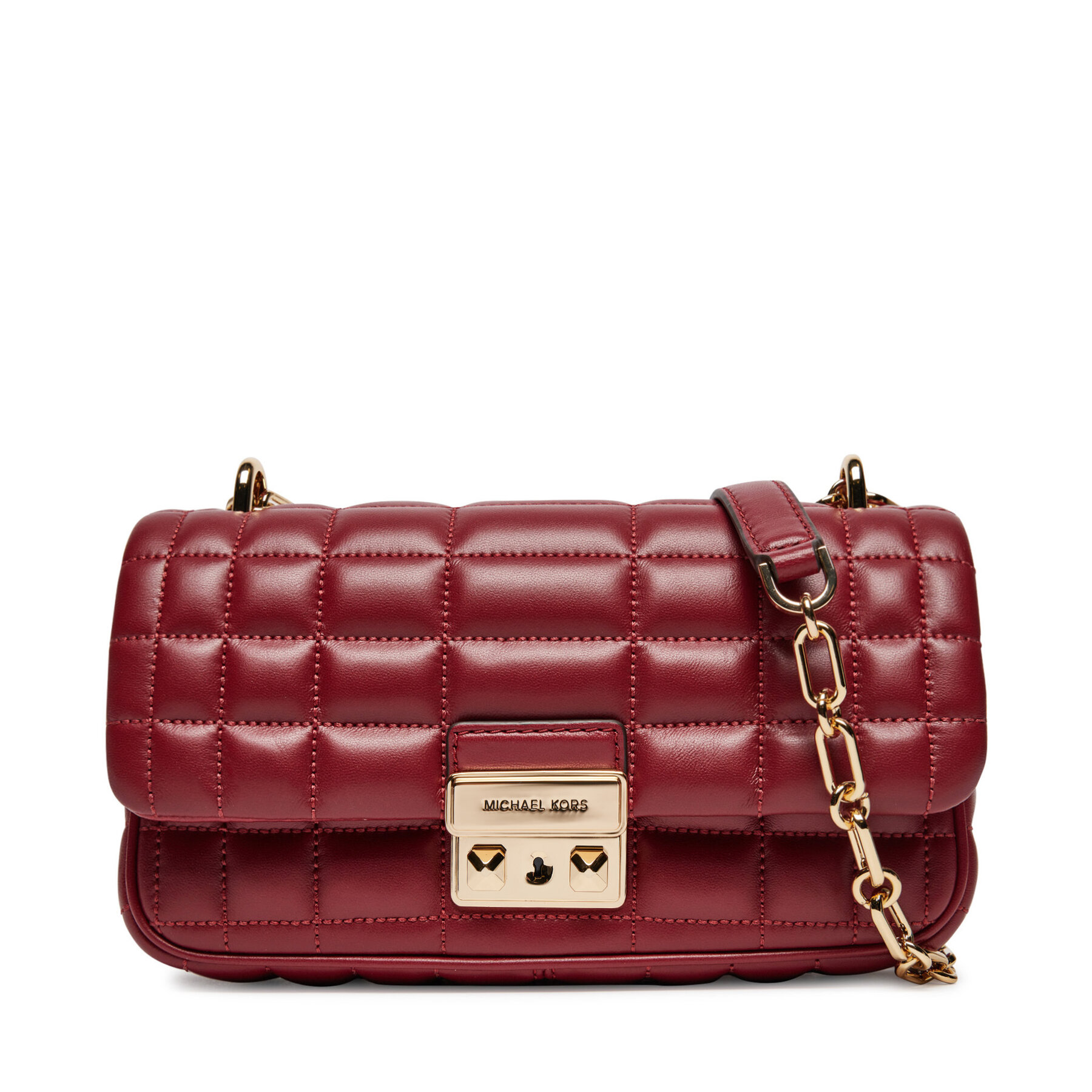 Handtasche MICHAEL Michael Kors Tribecca 30R4G2RL5L Rot Handtasche MICHAEL Michael Kors Tribecca 30R4G2RL5L Rot von MICHAEL Michael Kors