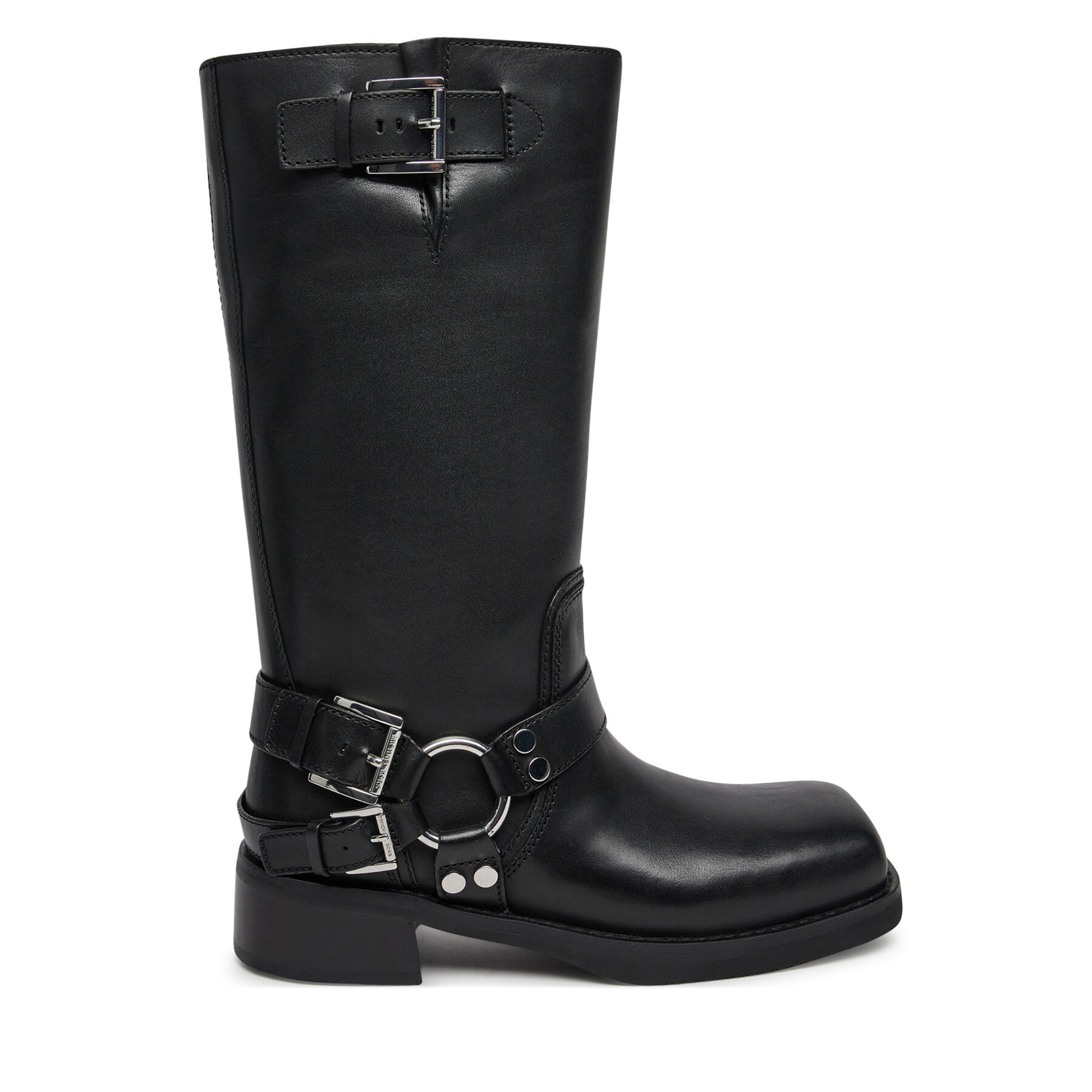 Klassische Stiefel MICHAEL Michael Kors 40F4CBFB7L Schwarz Klassische Stiefel MICHAEL Michael Kors 40F4CBFB7L Schwarz von MICHAEL Michael Kors