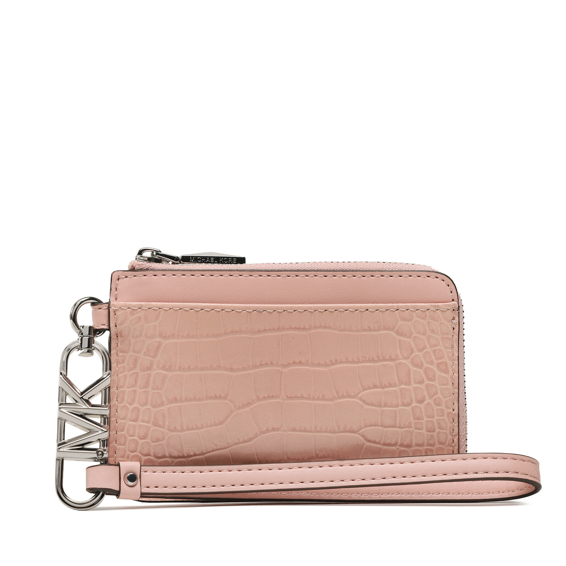 Kreditkartenetui MICHAEL Michael Kors Empire 34S3S8ED0K Pink von MICHAEL Michael Kors