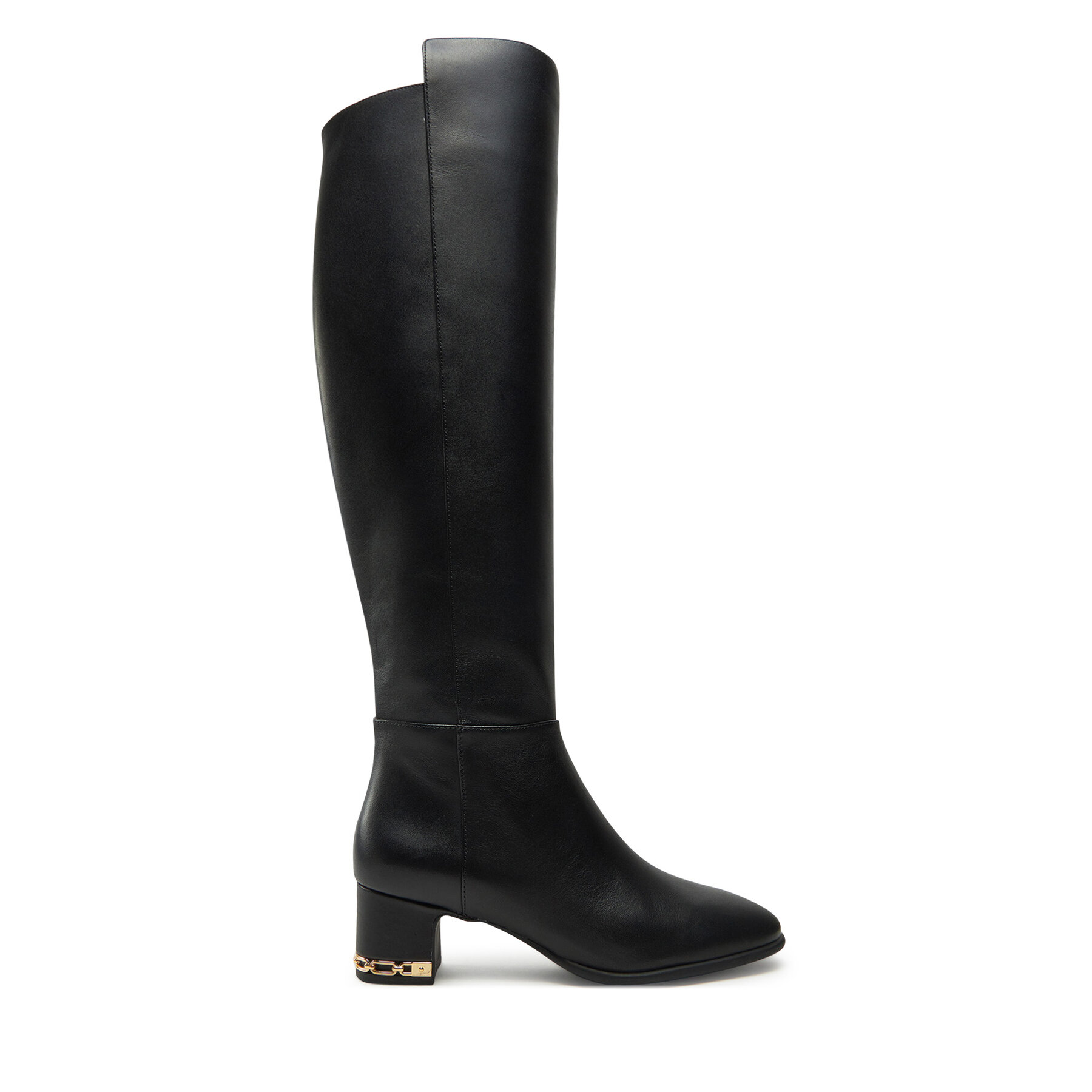 Overknees MICHAEL Michael Kors June 40F4JUMB6L Schwarz Overknees MICHAEL Michael Kors June 40F4JUMB6L Schwarz von MICHAEL Michael Kors