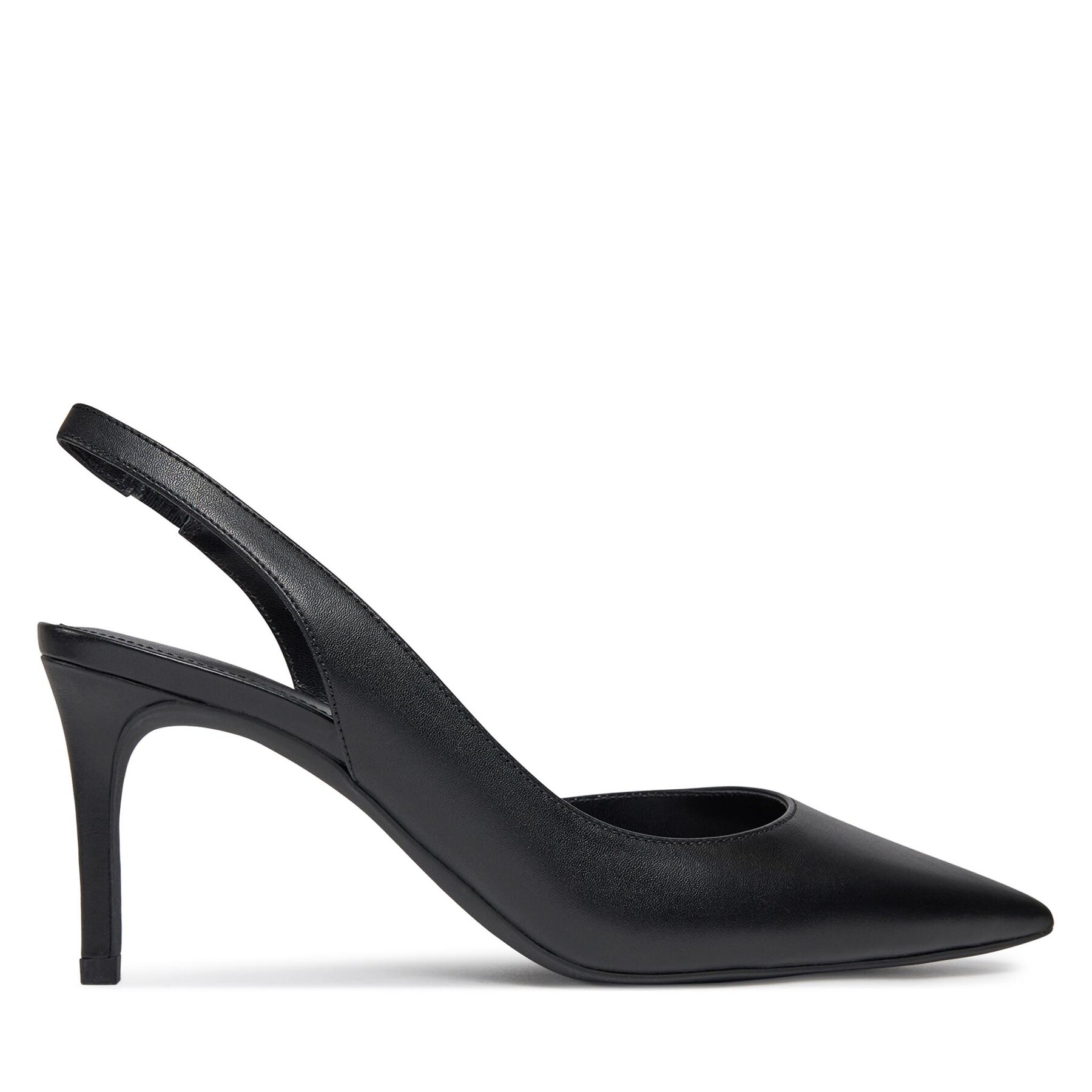 Sandalen MICHAEL Michael Kors Alina Flex Sling Pump 40R4HNMP1L Schwarz Sandalen MICHAEL Michael Kors Alina Flex Sling Pump 40R4HNMP1L Schwarz von MICHAEL Michael Kors