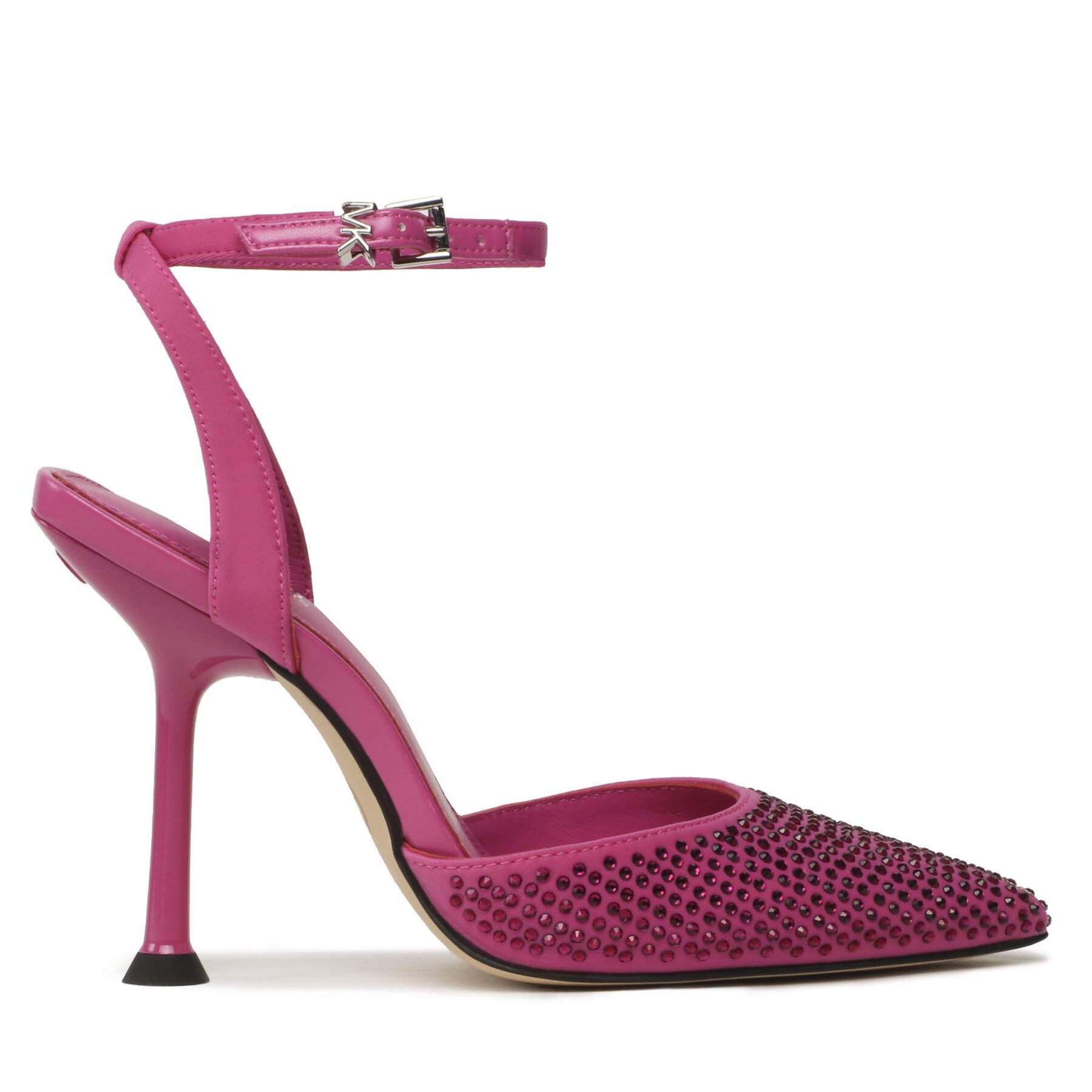 Sandalen MICHAEL Michael Kors Imani Pump 40R3IMHP1D Cerise von MICHAEL Michael Kors