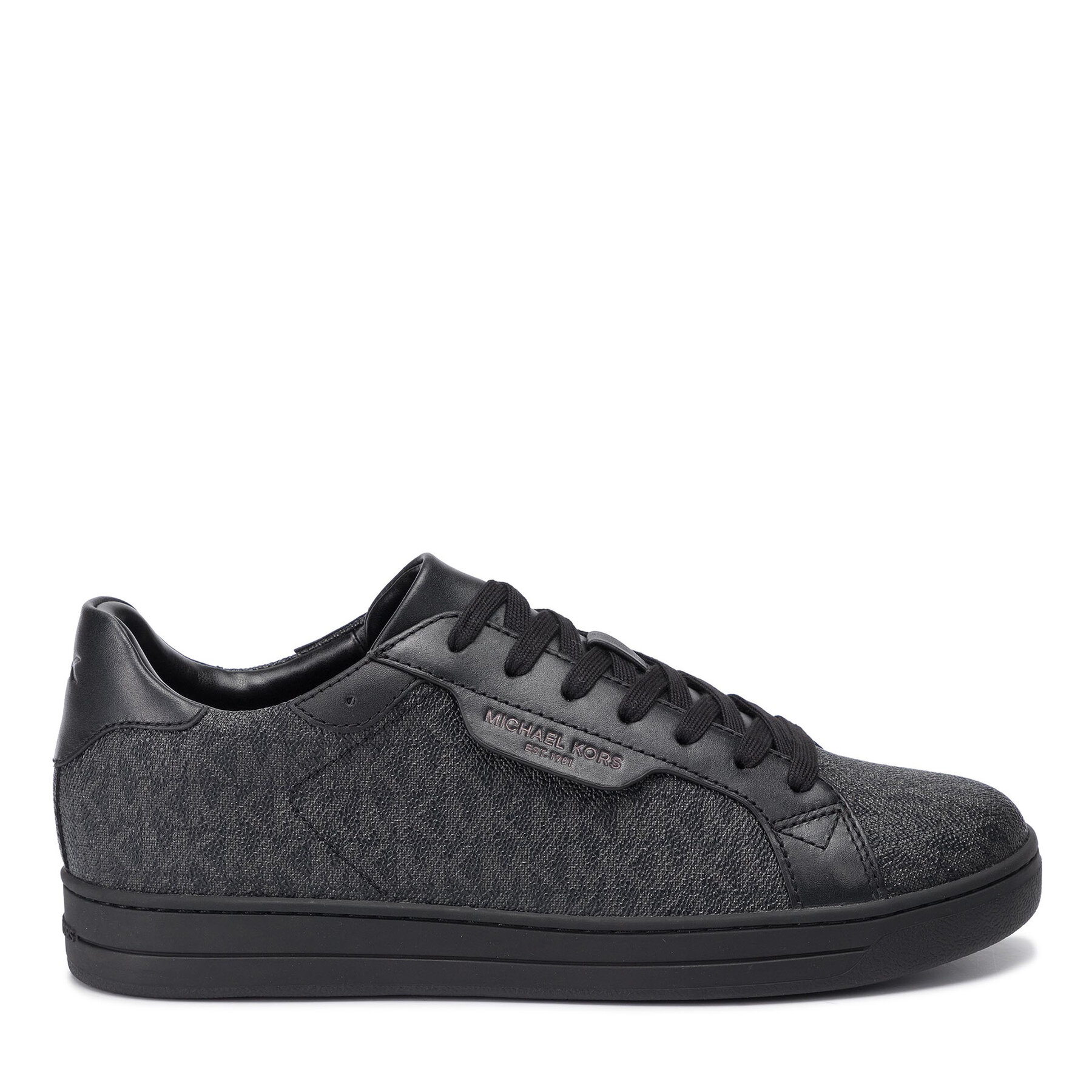 Sneakers MICHAEL Michael Kors Keating 42F9KEFS2Q Schwarz Sneakers MICHAEL Michael Kors Keating 42F9KEFS2Q Schwarz von MICHAEL Michael Kors