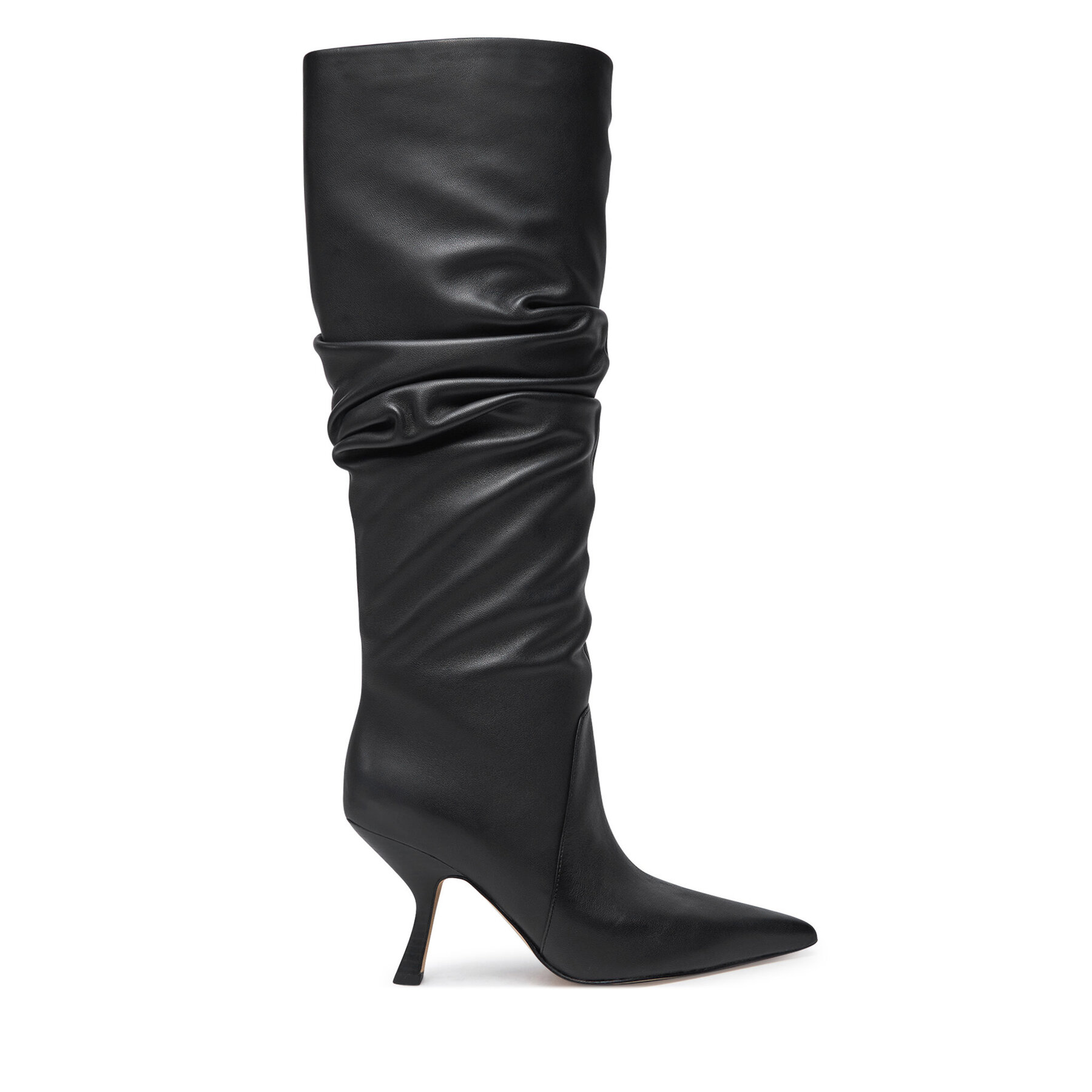Stiefel MICHAEL Michael Kors 40F4LUHB5L Schwarz Stiefel MICHAEL Michael Kors 40F4LUHB5L Schwarz von MICHAEL Michael Kors