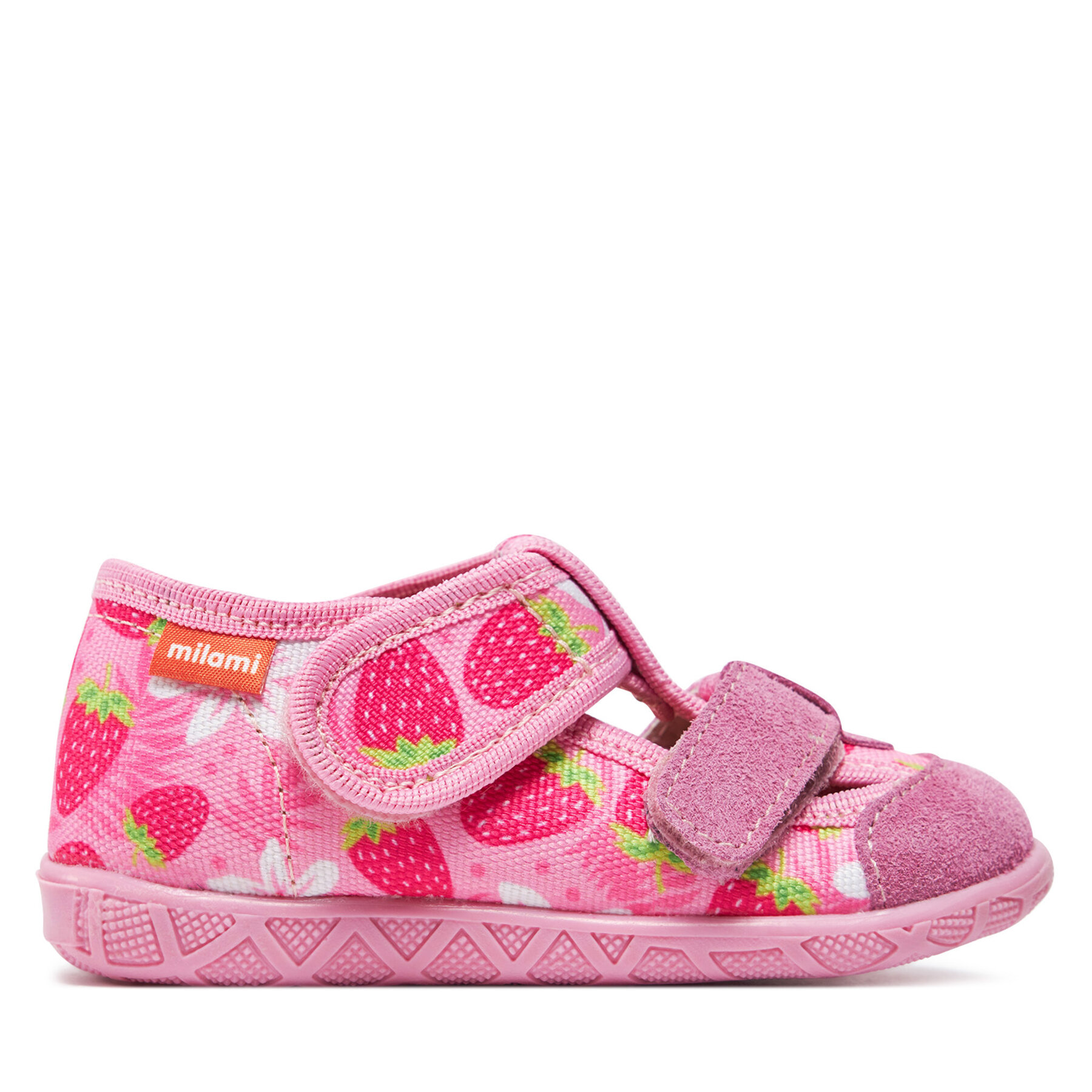Hausschuhe MILAMI 118-BR-15 Rosa Hausschuhe MILAMI 118-BR-15 Rosa von MILAMI