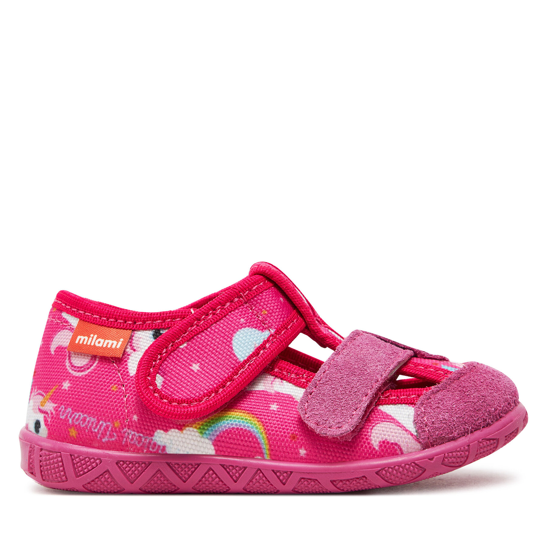 Hausschuhe MILAMI 118-BR-16 Rosa Hausschuhe MILAMI 118-BR-16 Rosa von MILAMI