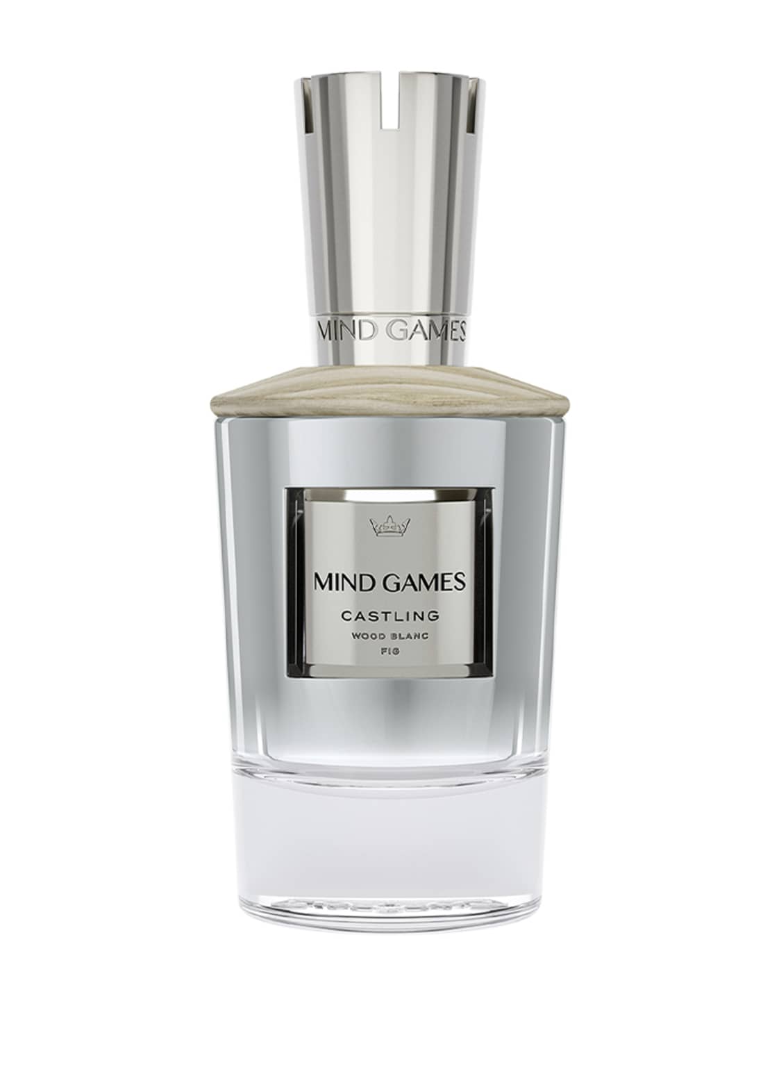 Mind Games Castling Extrait de Parfum 100 ml Mind Games Castling Extrait de Parfum 100 ml von MIND GAMES