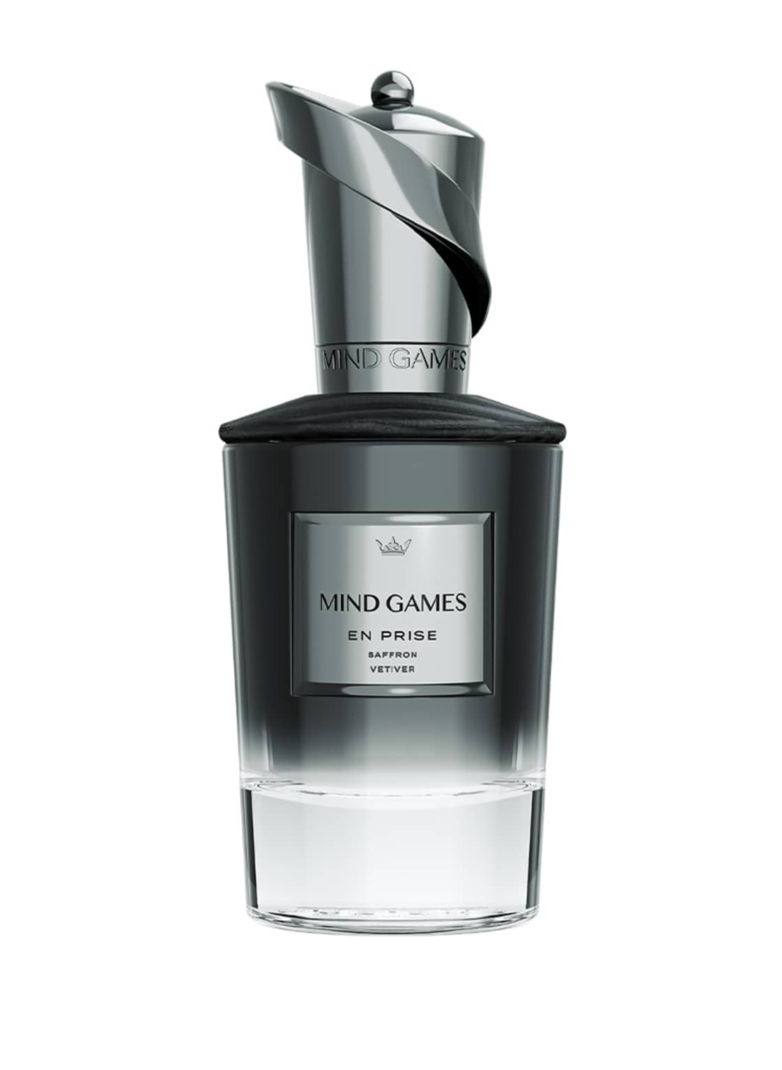 Mind Games En Prise Extrait de Parfum 100 ml Mind Games En Prise Extrait de Parfum 100 ml von MIND GAMES
