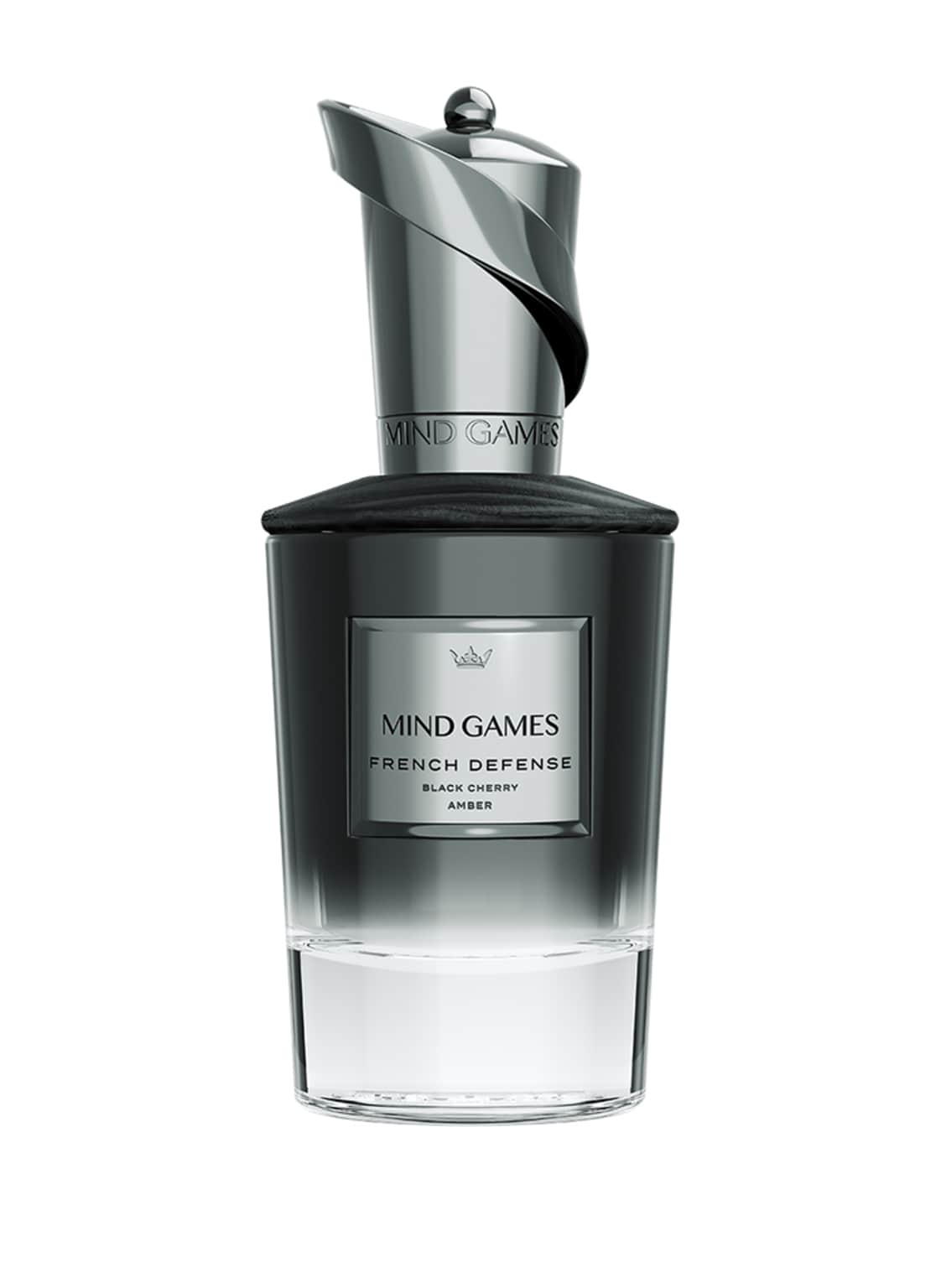Mind Games French Defense Extrait de Parfum 100 ml Mind Games French Defense Extrait de Parfum 100 ml von MIND GAMES
