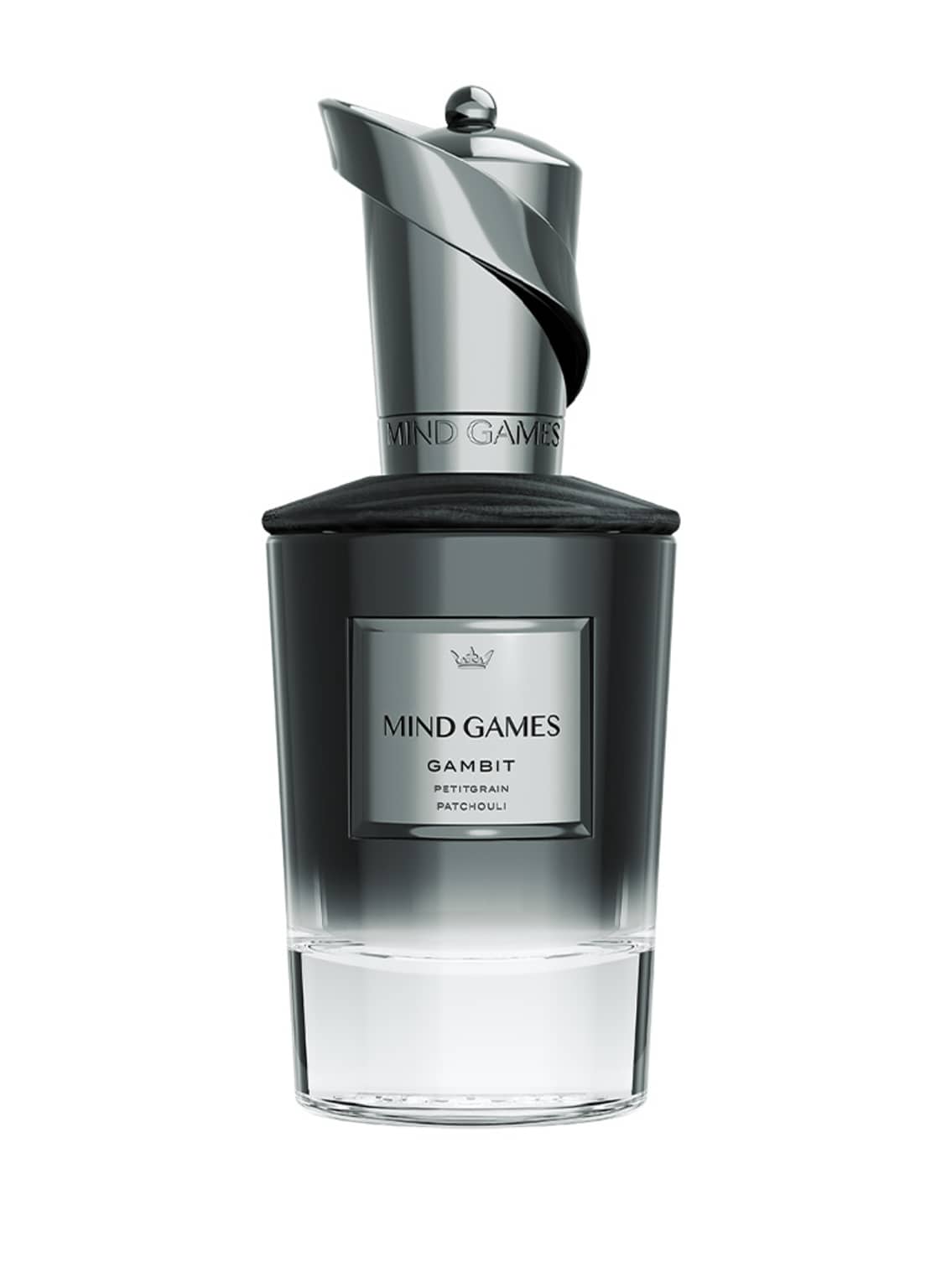Mind Games Gambit Extrait de Parfum 100 ml Mind Games Gambit Extrait de Parfum 100 ml von MIND GAMES