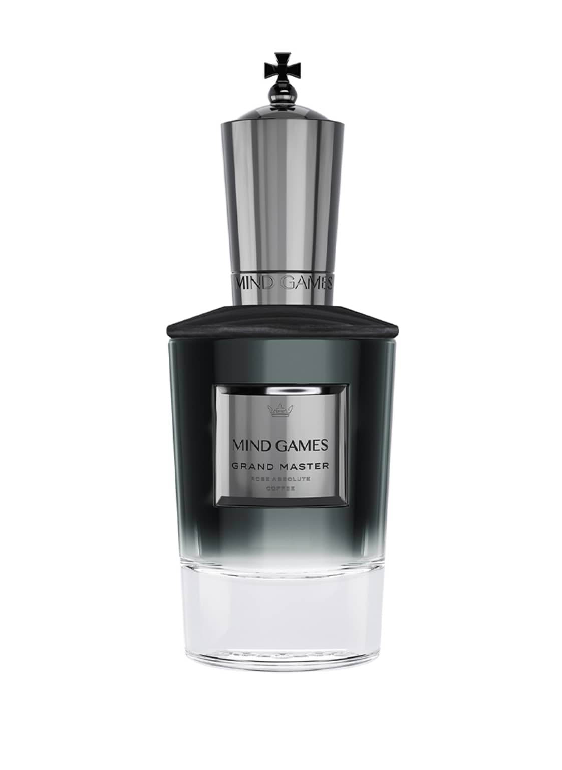 Mind Games Grand Master Extrait de Parfum 100 ml Mind Games Grand Master Extrait de Parfum 100 ml von MIND GAMES