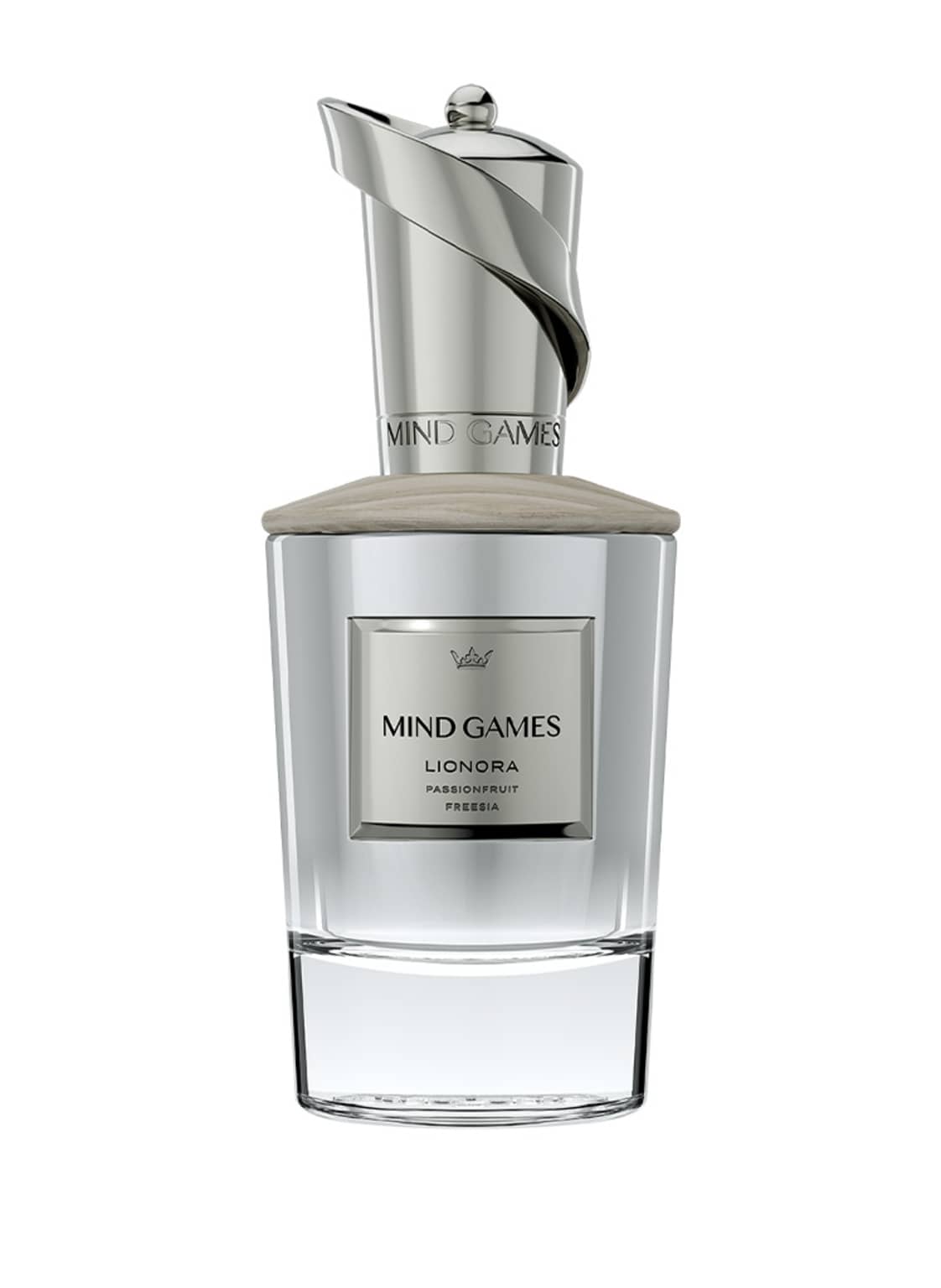 Mind Games Lionora Extrait de Parfum 100 ml Mind Games Lionora Extrait de Parfum 100 ml von MIND GAMES