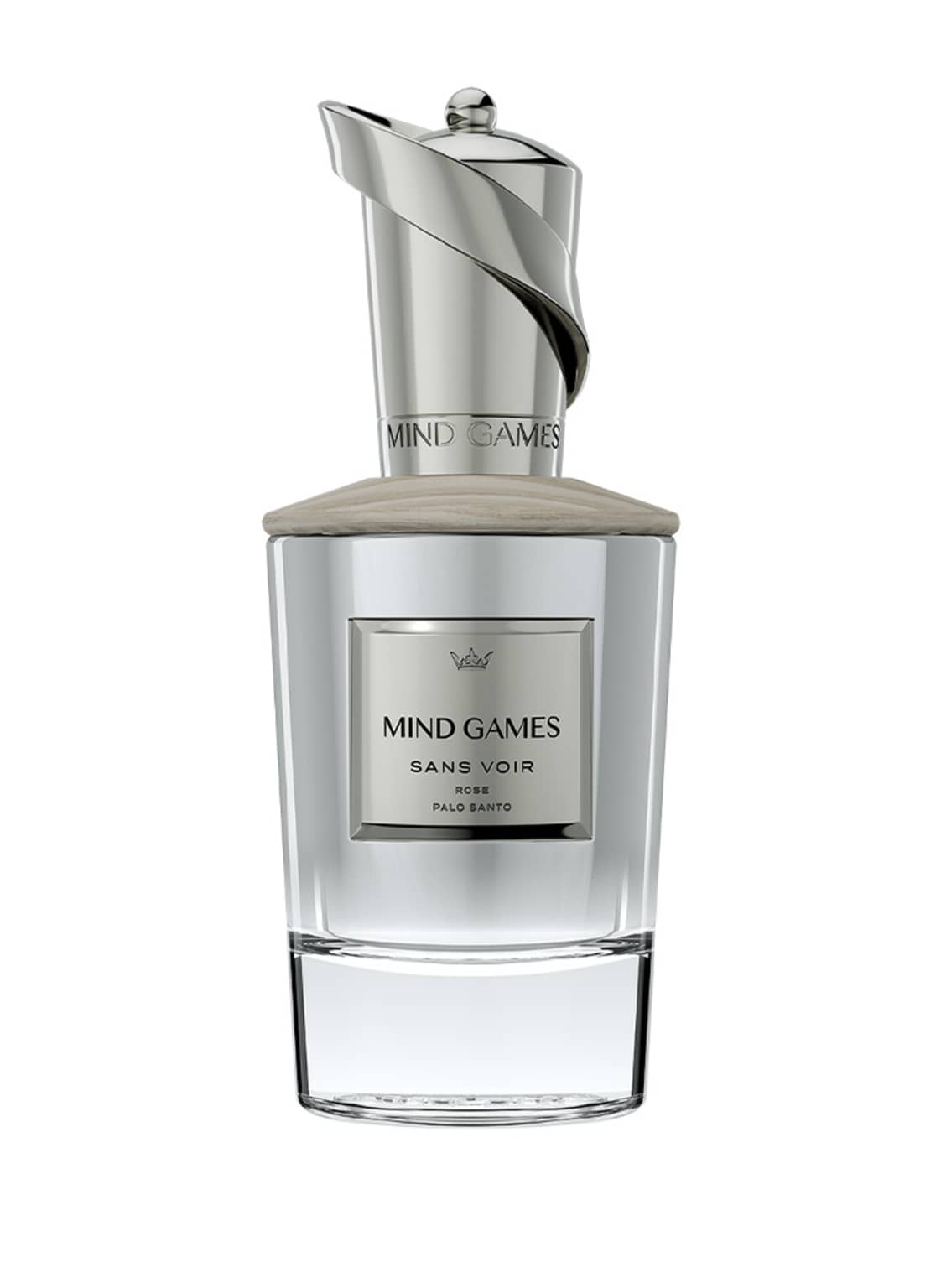 Mind Games Sans Voir Extrait de Parfum 100 ml Mind Games Sans Voir Extrait de Parfum 100 ml von MIND GAMES