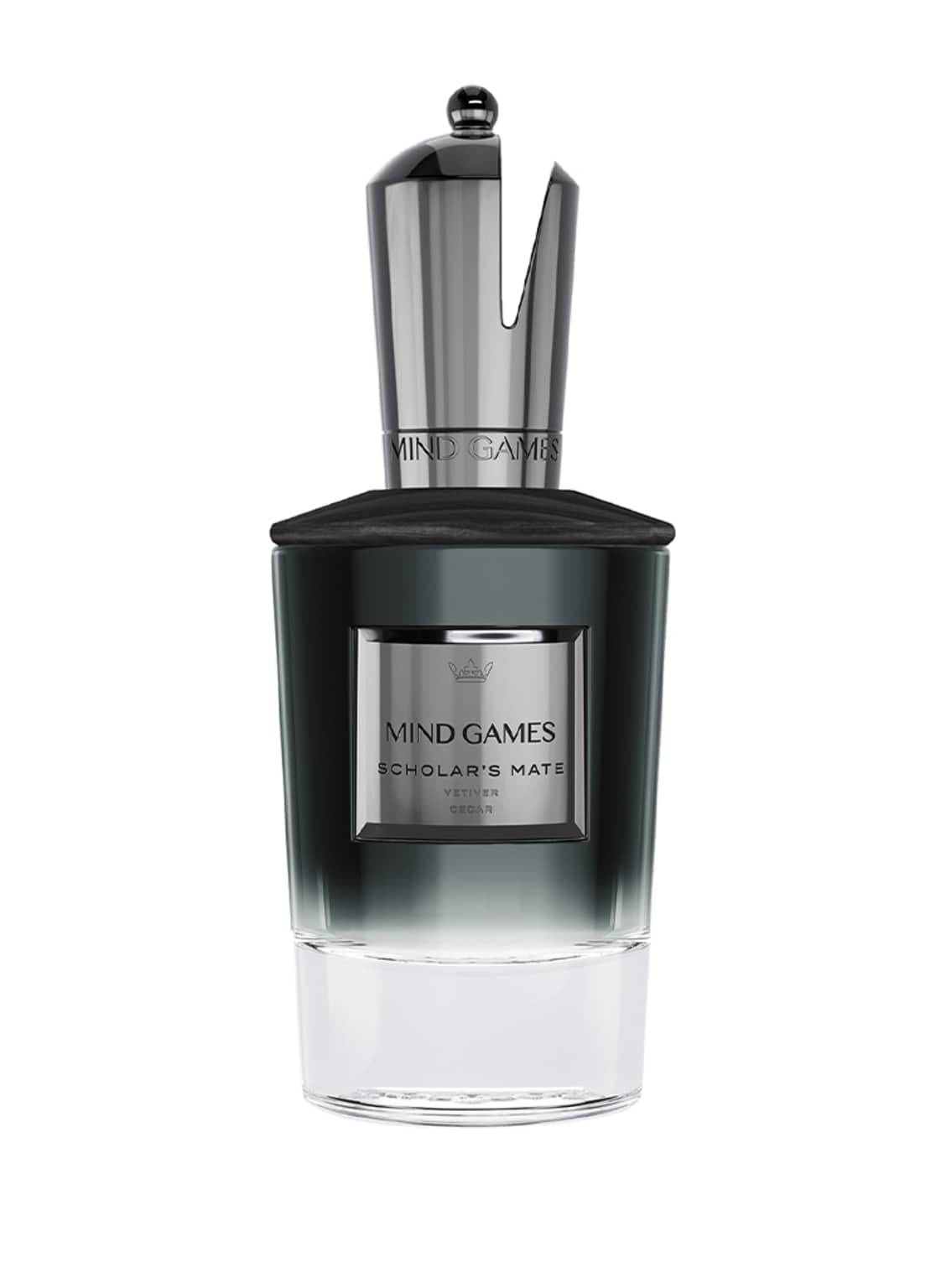 Mind Games Scholar's Mate Extrait de Parfum 100 ml Mind Games Scholar's Mate Extrait de Parfum 100 ml von MIND GAMES