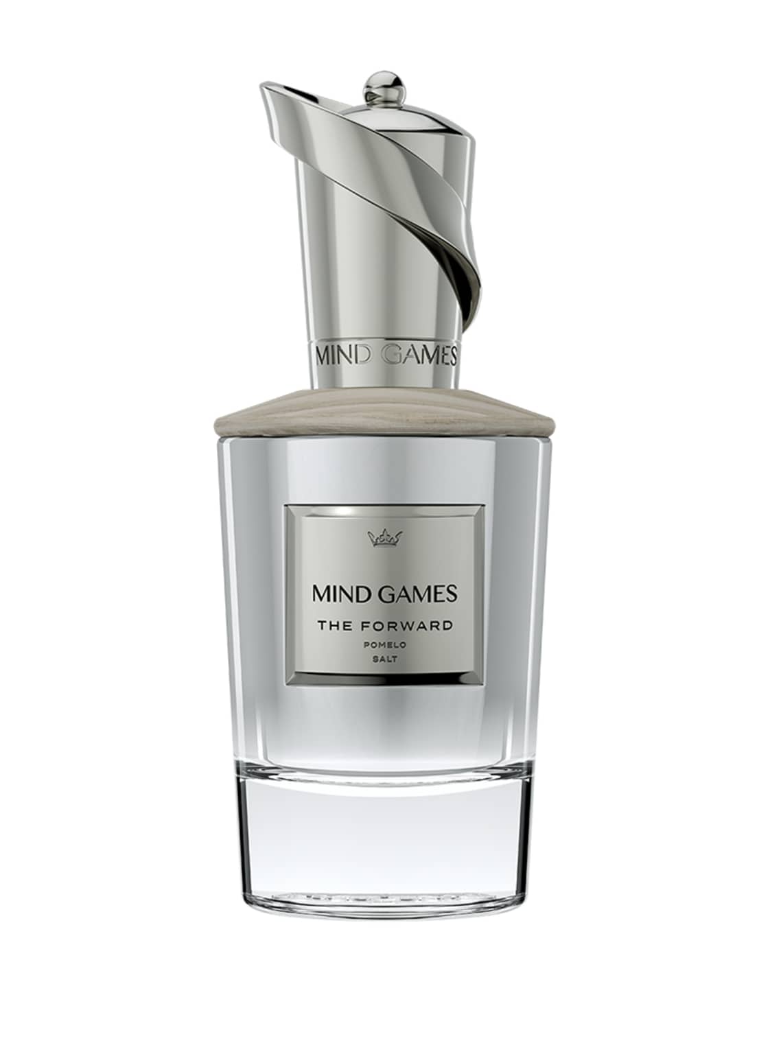 Mind Games The Forward Extrait de Parfum 100 ml Mind Games The Forward Extrait de Parfum 100 ml von MIND GAMES